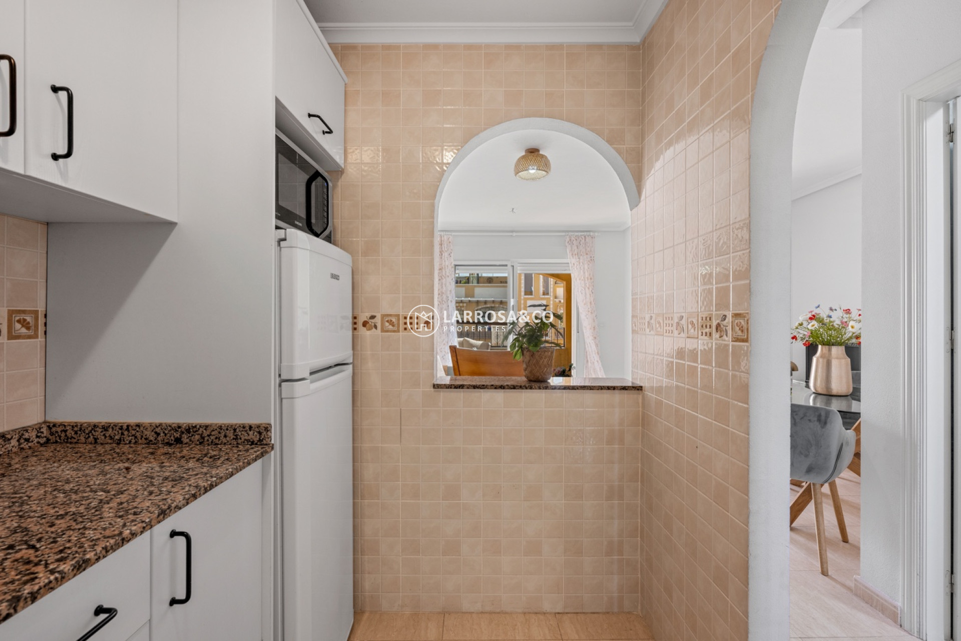 Reventa - Apartamento - Daya Nueva - Costa Blanca