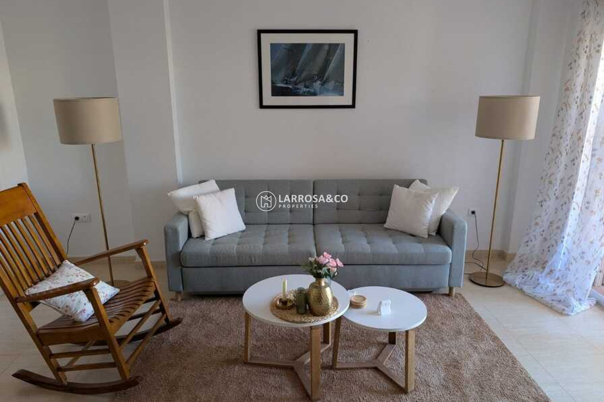 Reventa - Apartamento - Daya Nueva - Costa Blanca