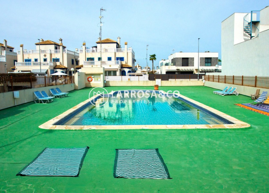 Reventa - Apartamento - Daya Vieja - Costa Blanca