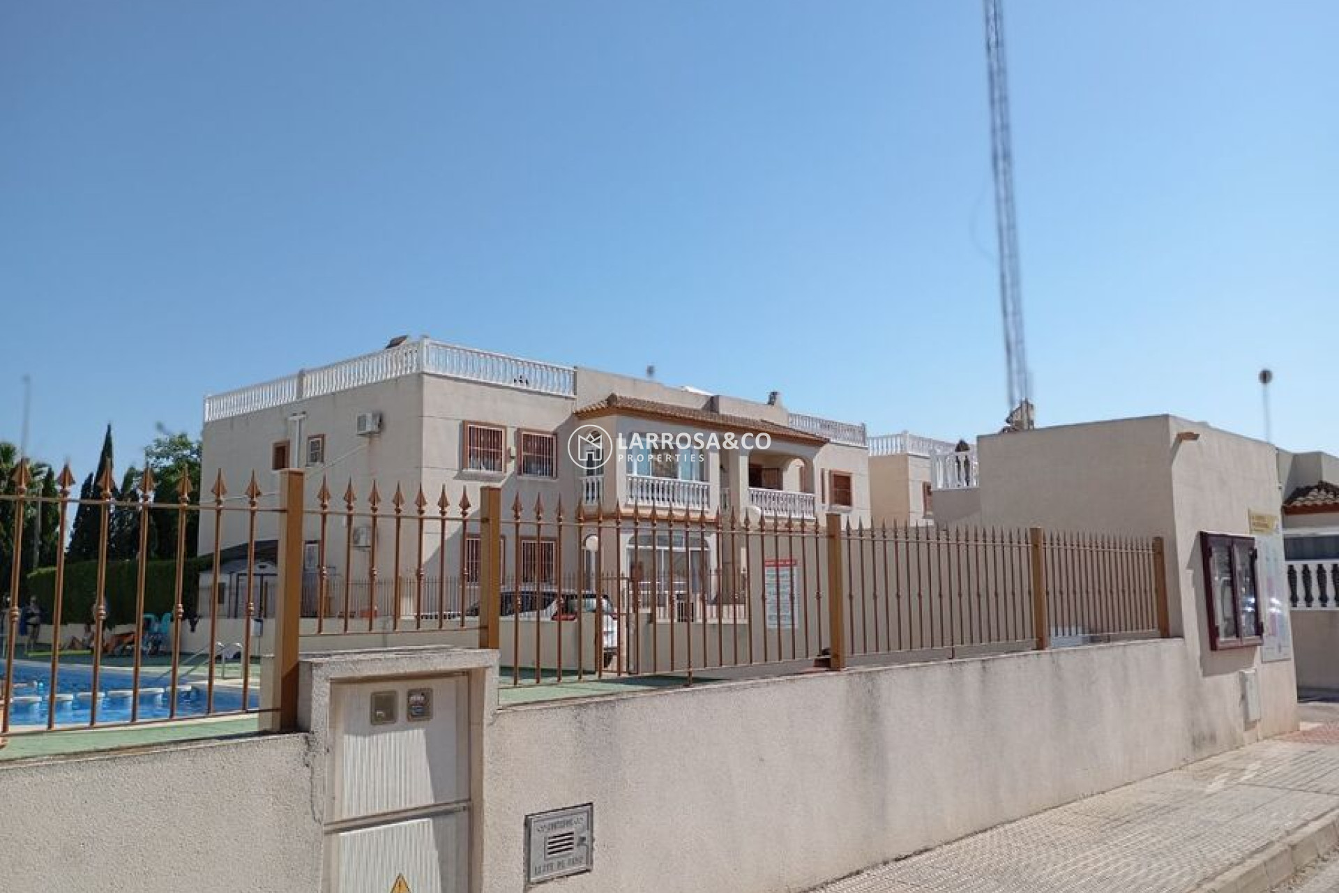 Reventa - Apartamento - Daya Vieja - Costa Blanca