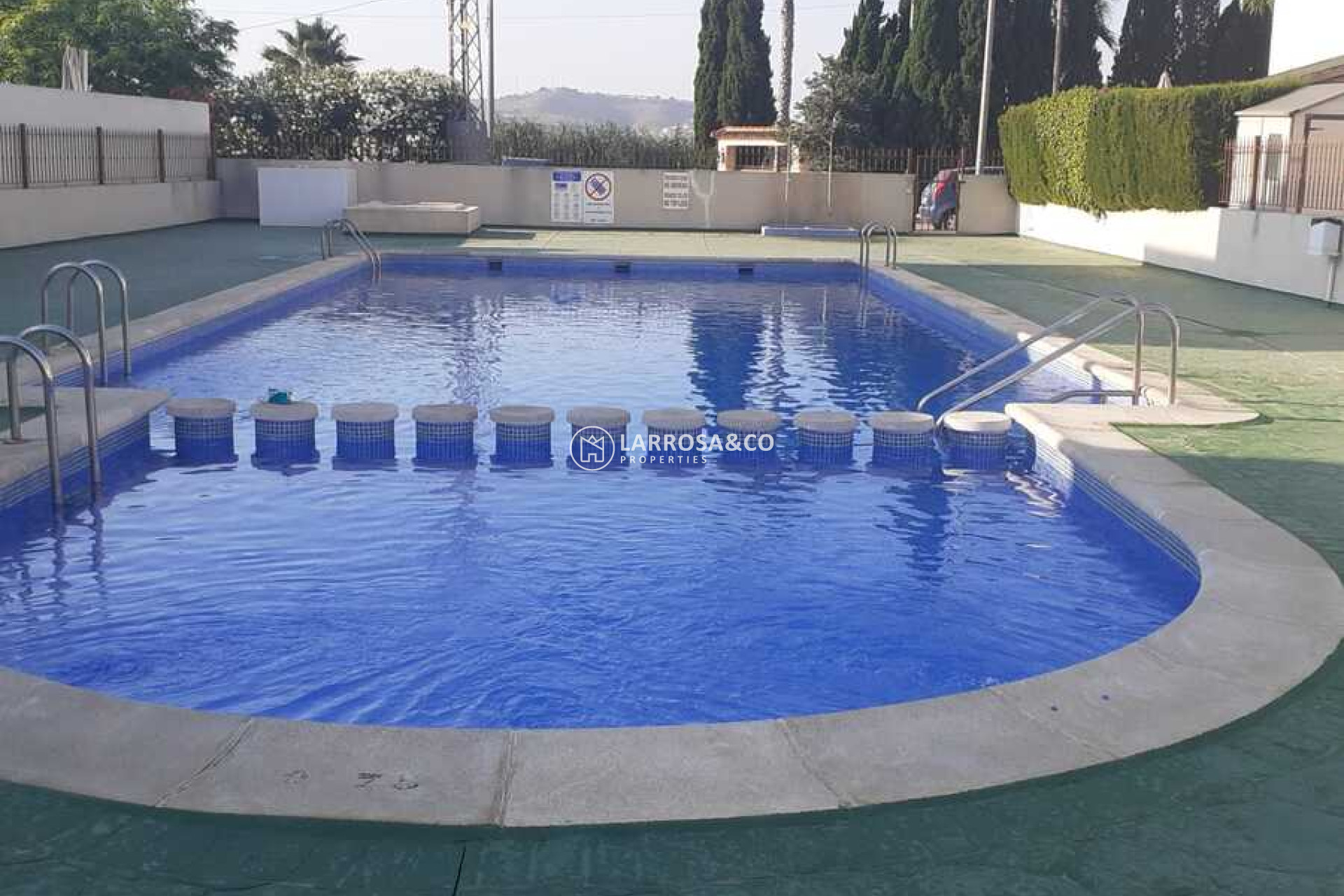 Reventa - Apartamento - Daya Vieja - Costa Blanca