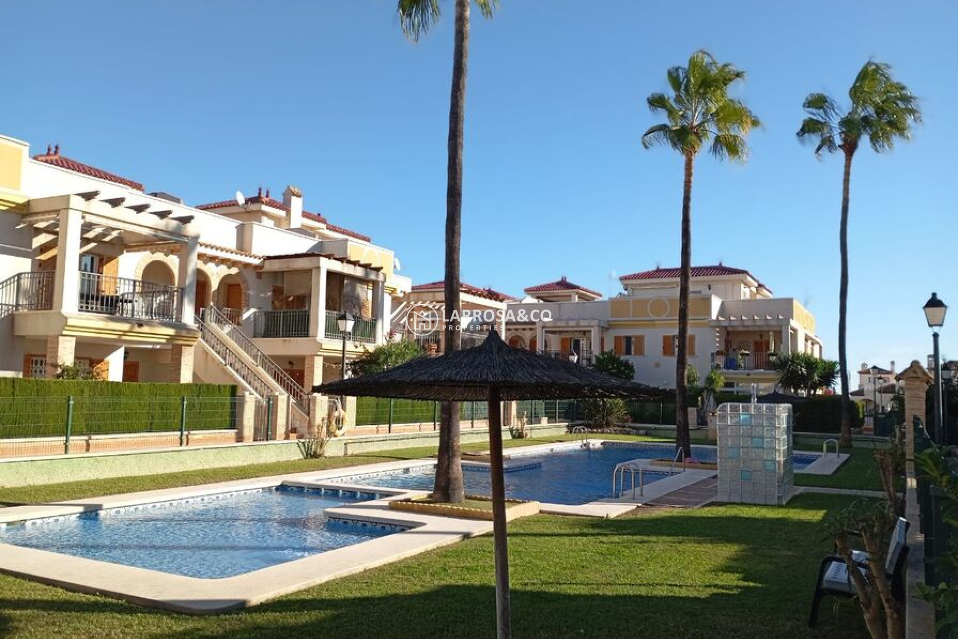 Reventa - Apartamento - Daya Vieja - Costa Blanca