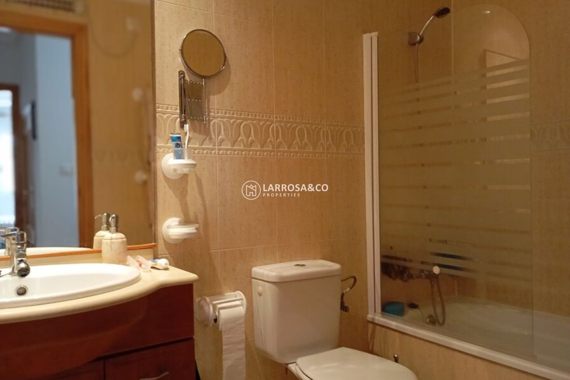 Reventa - Apartamento - Daya Vieja - Costa Blanca