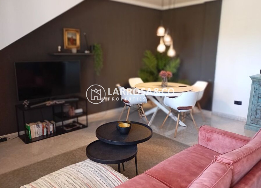Reventa - Apartamento - Daya Vieja - Costa Blanca