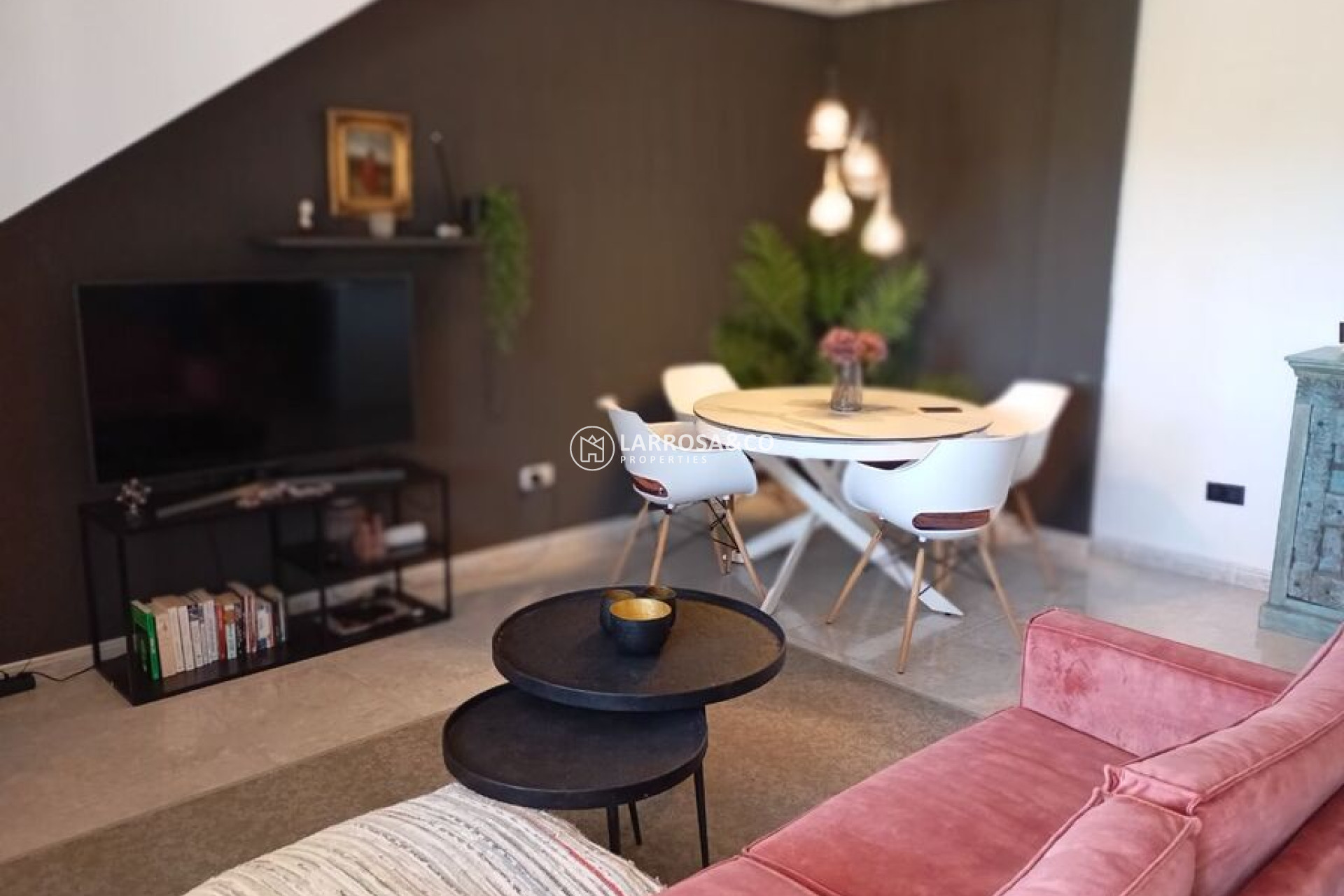 Reventa - Apartamento - Daya Vieja - Costa Blanca