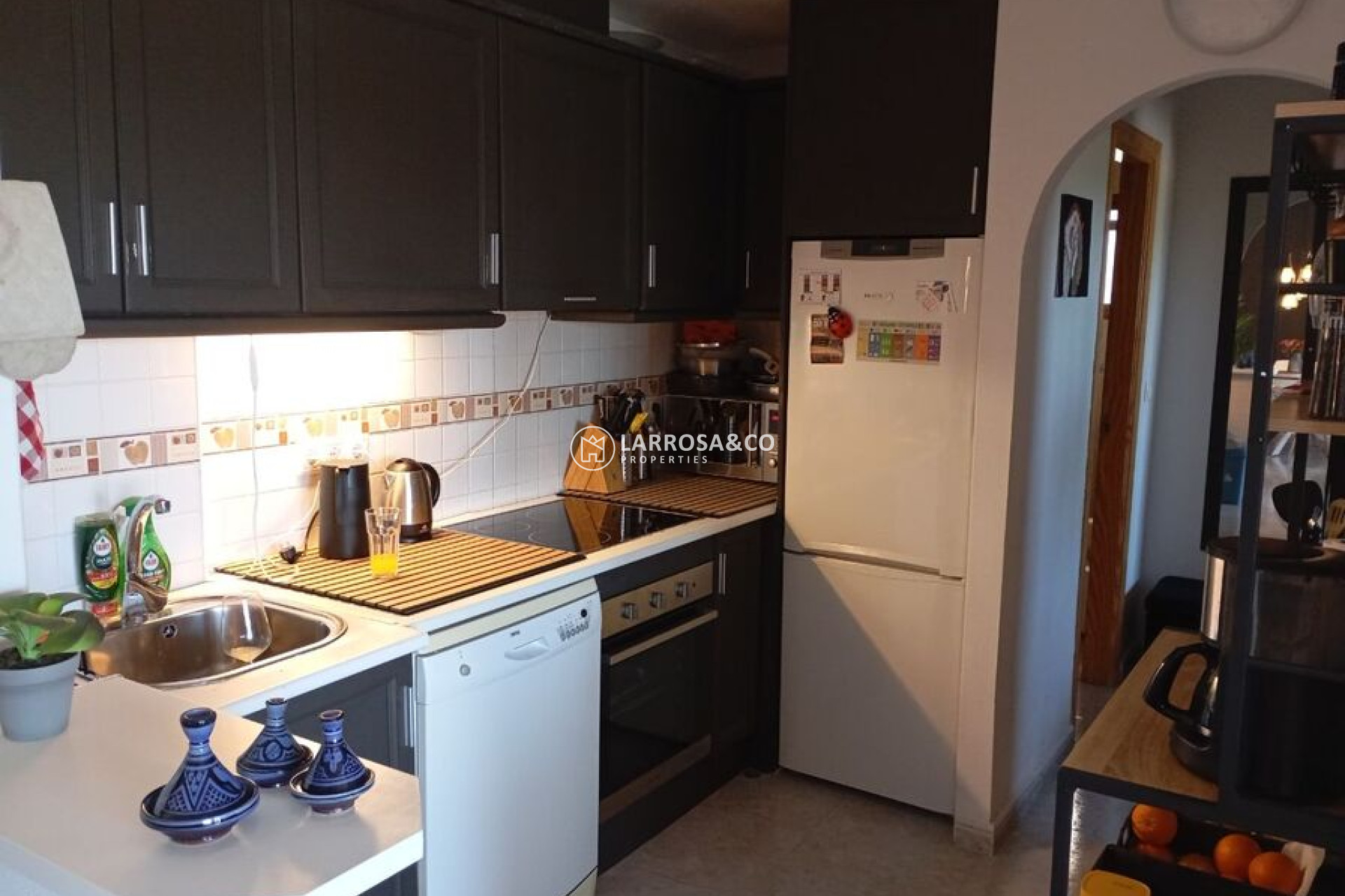 Reventa - Apartamento - Daya Vieja - Costa Blanca
