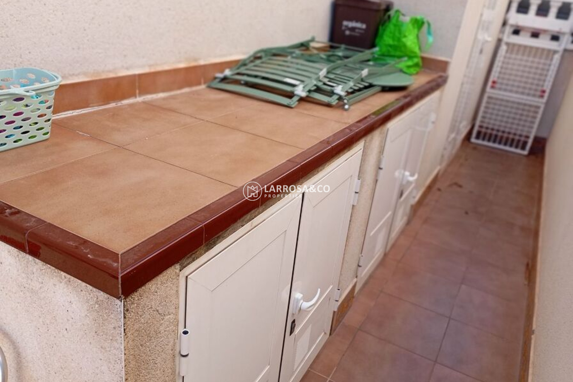Reventa - Apartamento - Daya Vieja - Costa Blanca
