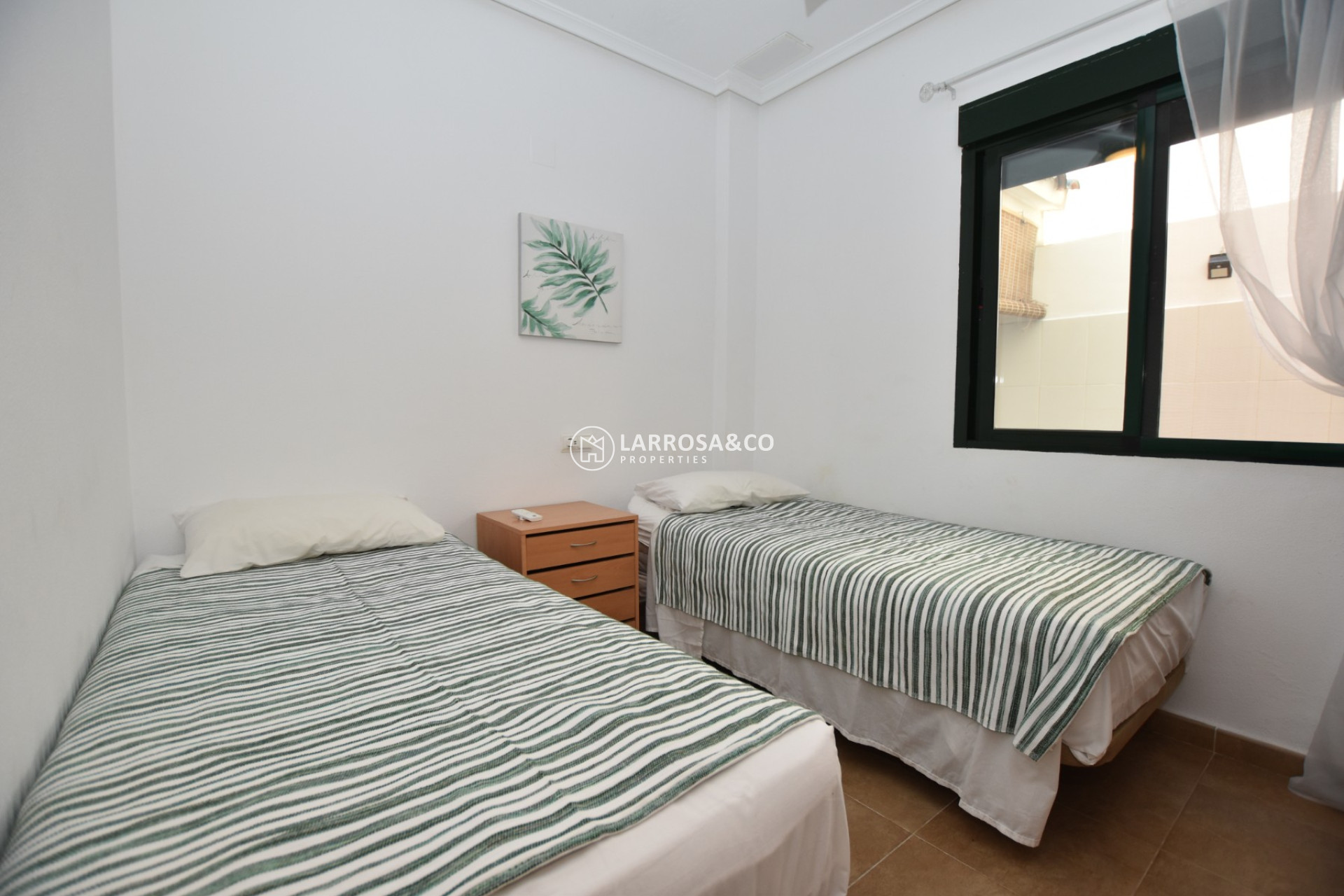 Reventa - Apartamento - Daya Vieja - Costa Blanca