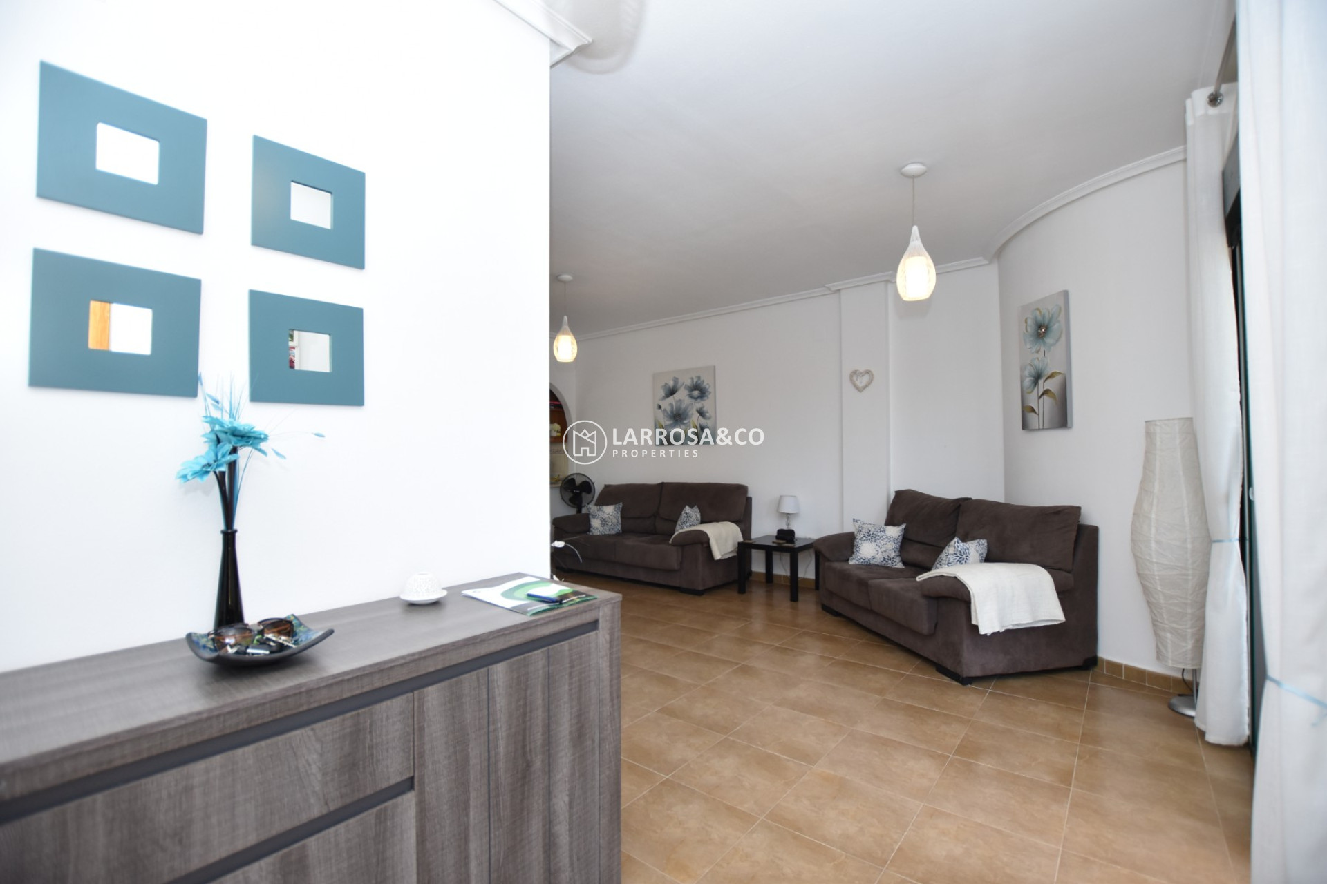 Reventa - Apartamento - Daya Vieja - Costa Blanca