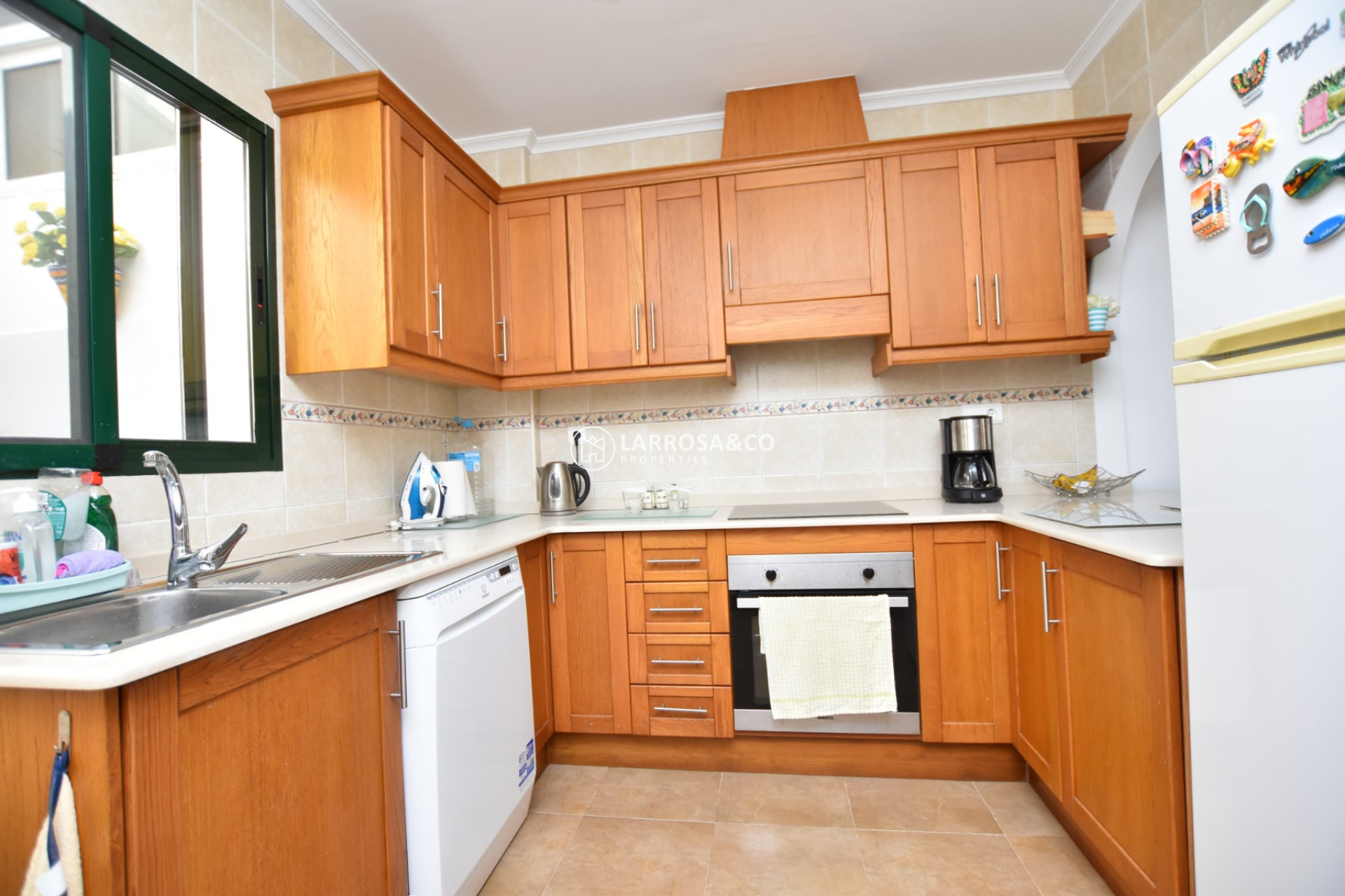 Reventa - Apartamento - Daya Vieja - Costa Blanca