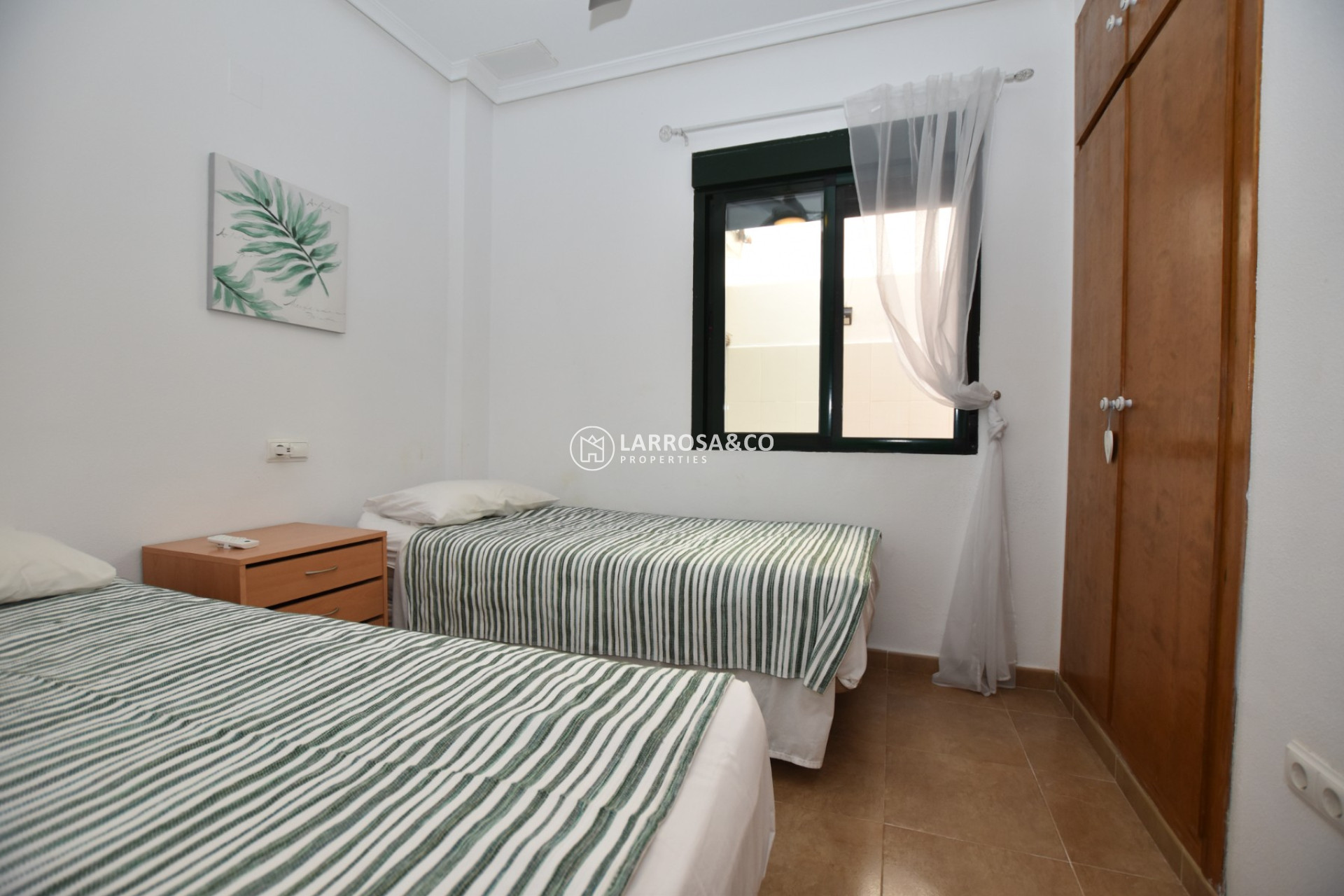 Reventa - Apartamento - Daya Vieja - Costa Blanca