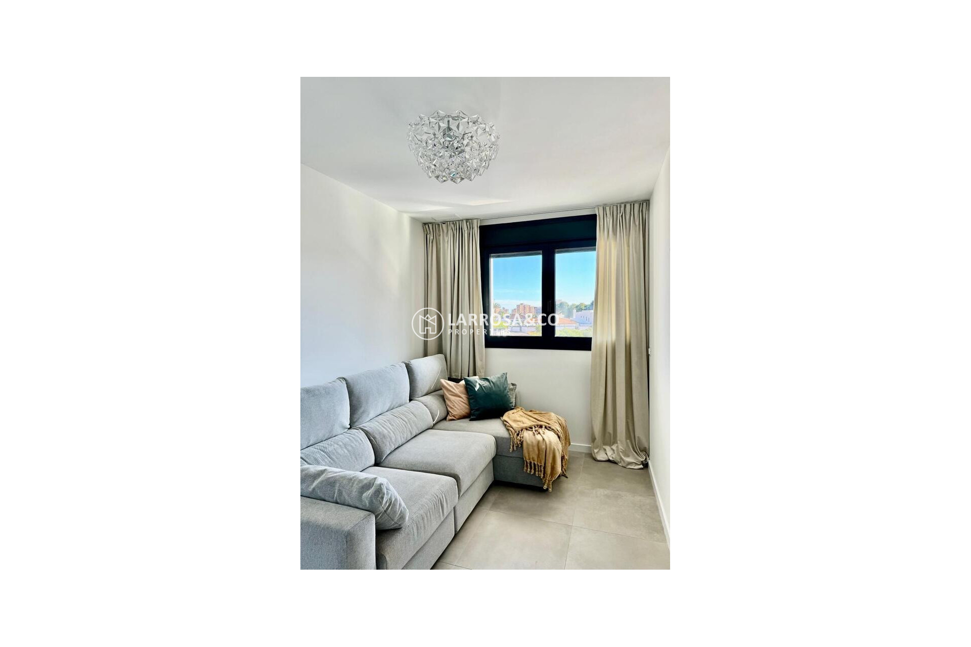 Reventa - Apartamento - Dehesa de Campoamor - Costa Blanca