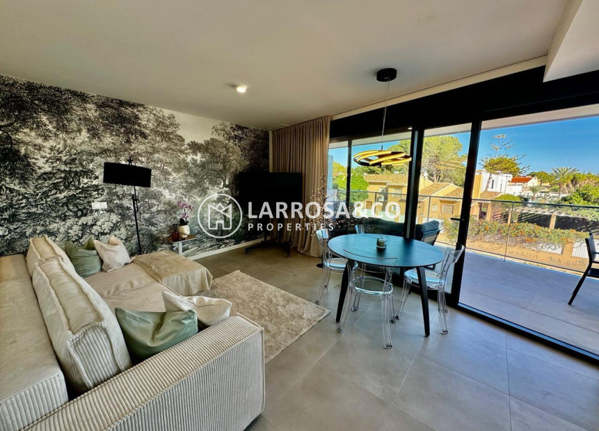 Reventa - Apartamento - Dehesa de Campoamor - Costa Blanca
