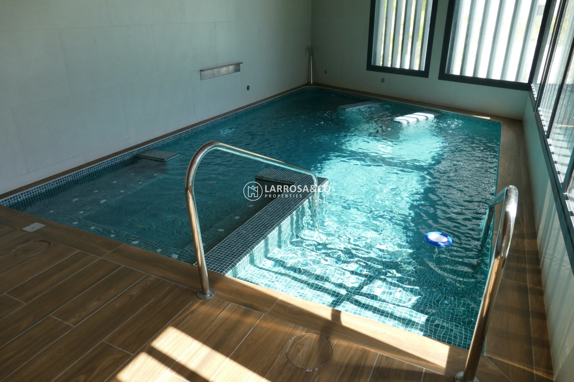 Reventa - Apartamento - Dehesa de Campoamor - Costa Blanca