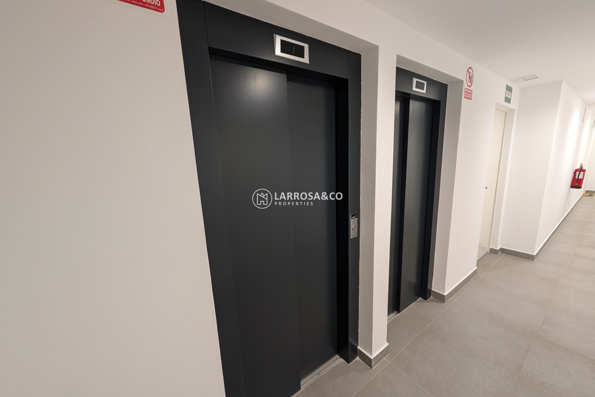 Reventa - Apartamento - Dehesa de Campoamor - Costa Blanca