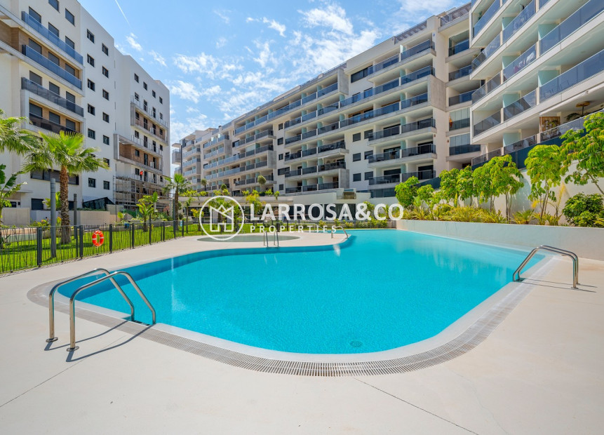Reventa - Apartamento - Dehesa de Campoamor - Costa Blanca