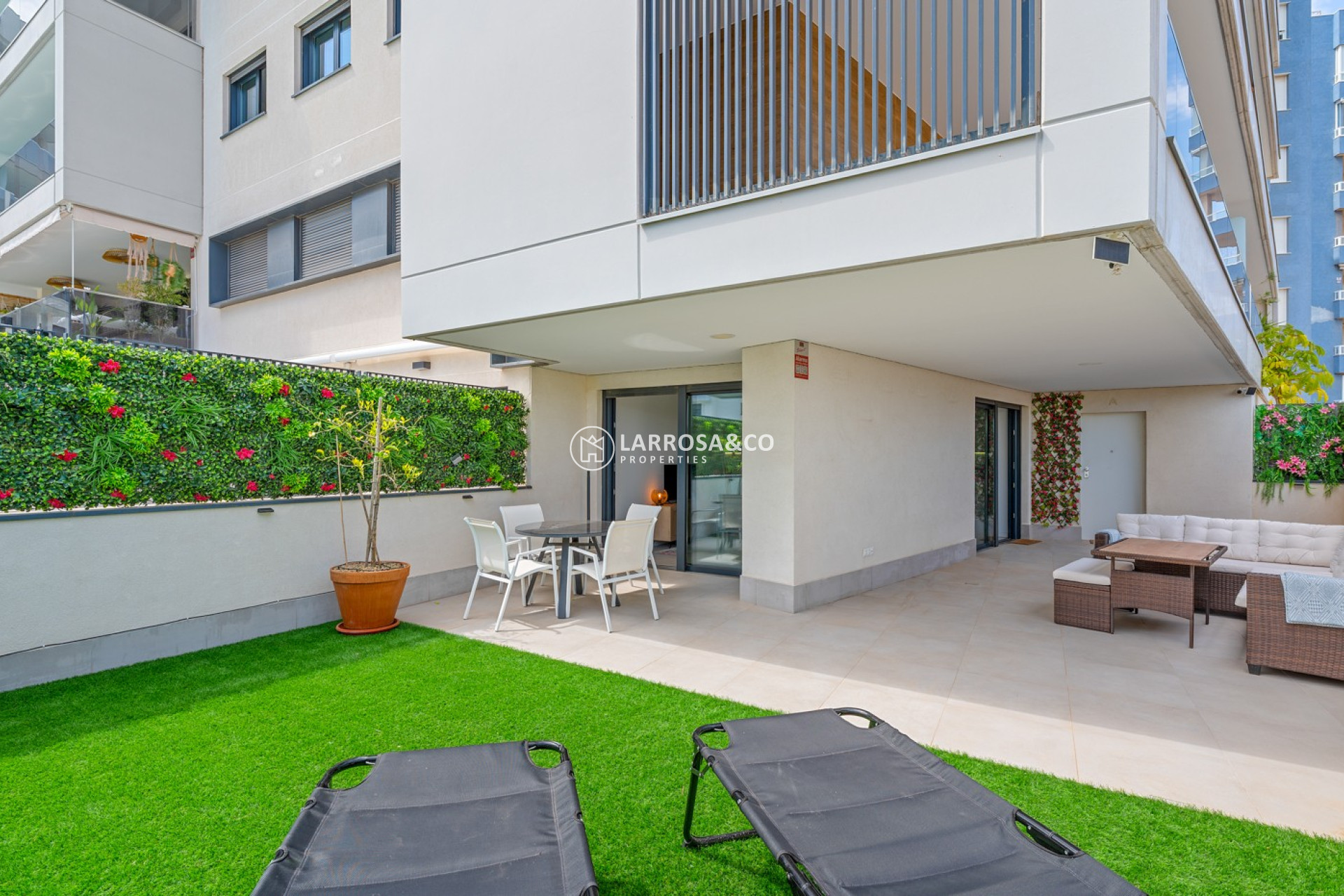 Reventa - Apartamento - Dehesa de Campoamor - Costa Blanca