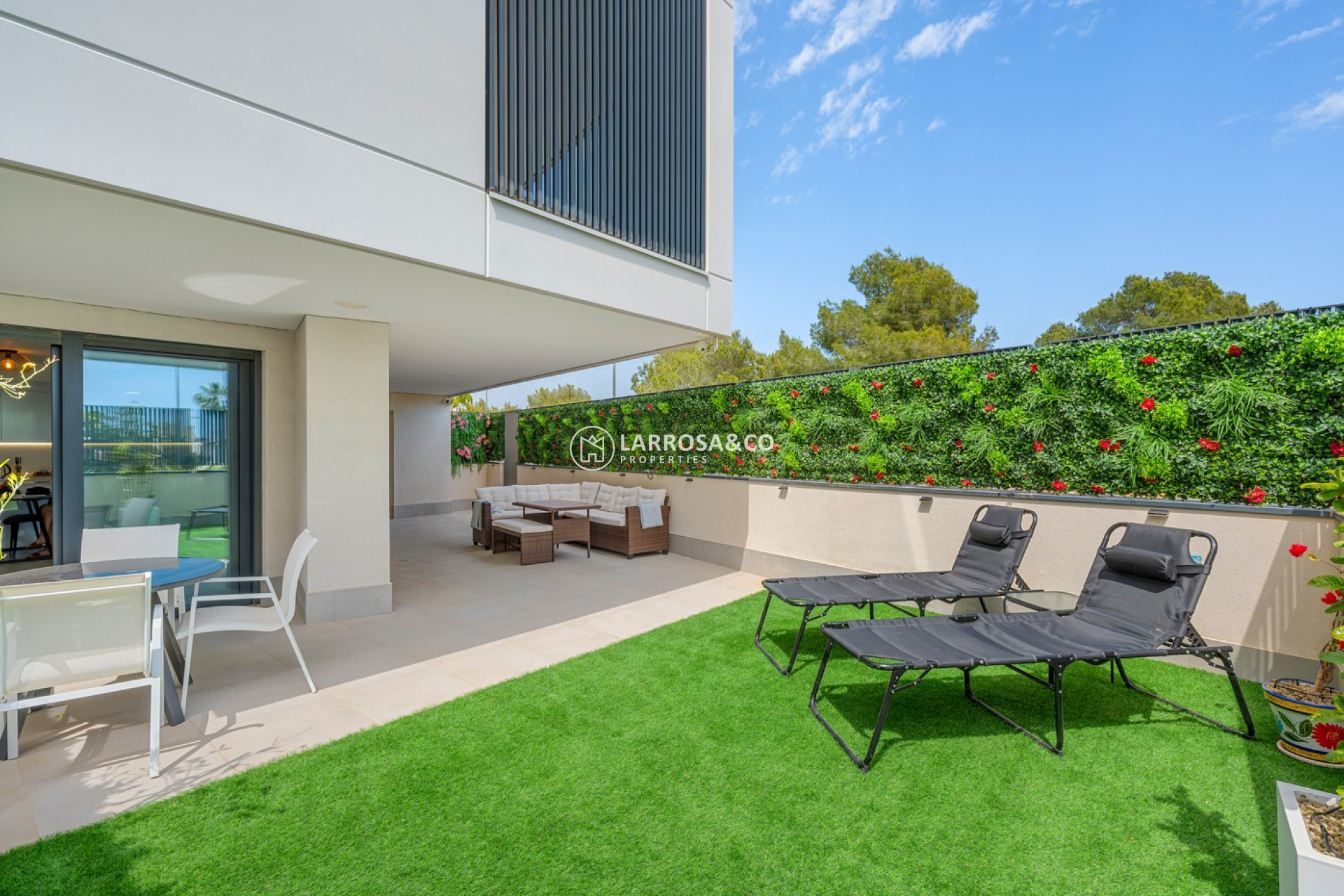 Reventa - Apartamento - Dehesa de Campoamor - Costa Blanca