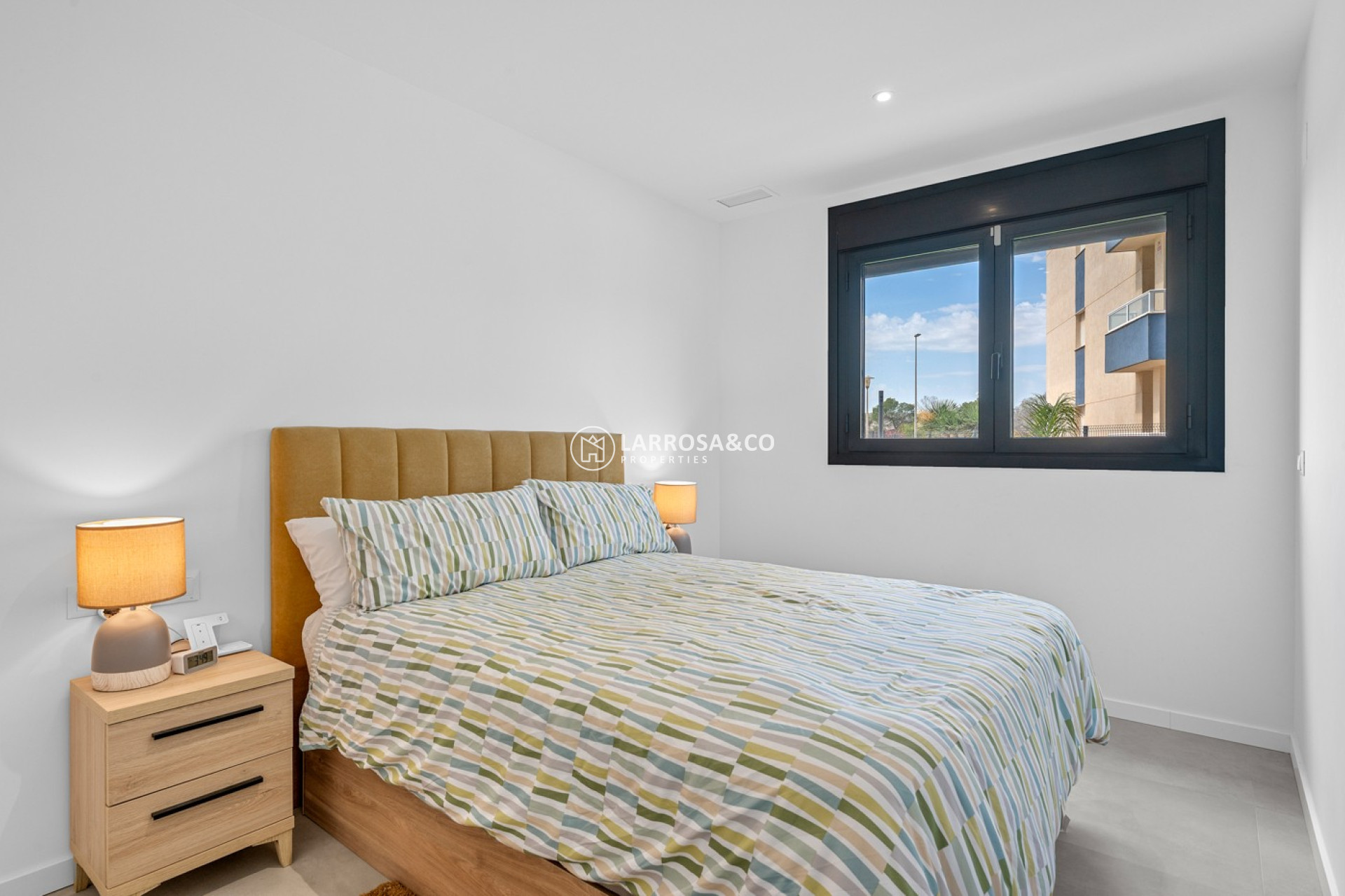 Reventa - Apartamento - Dehesa de Campoamor - Costa Blanca
