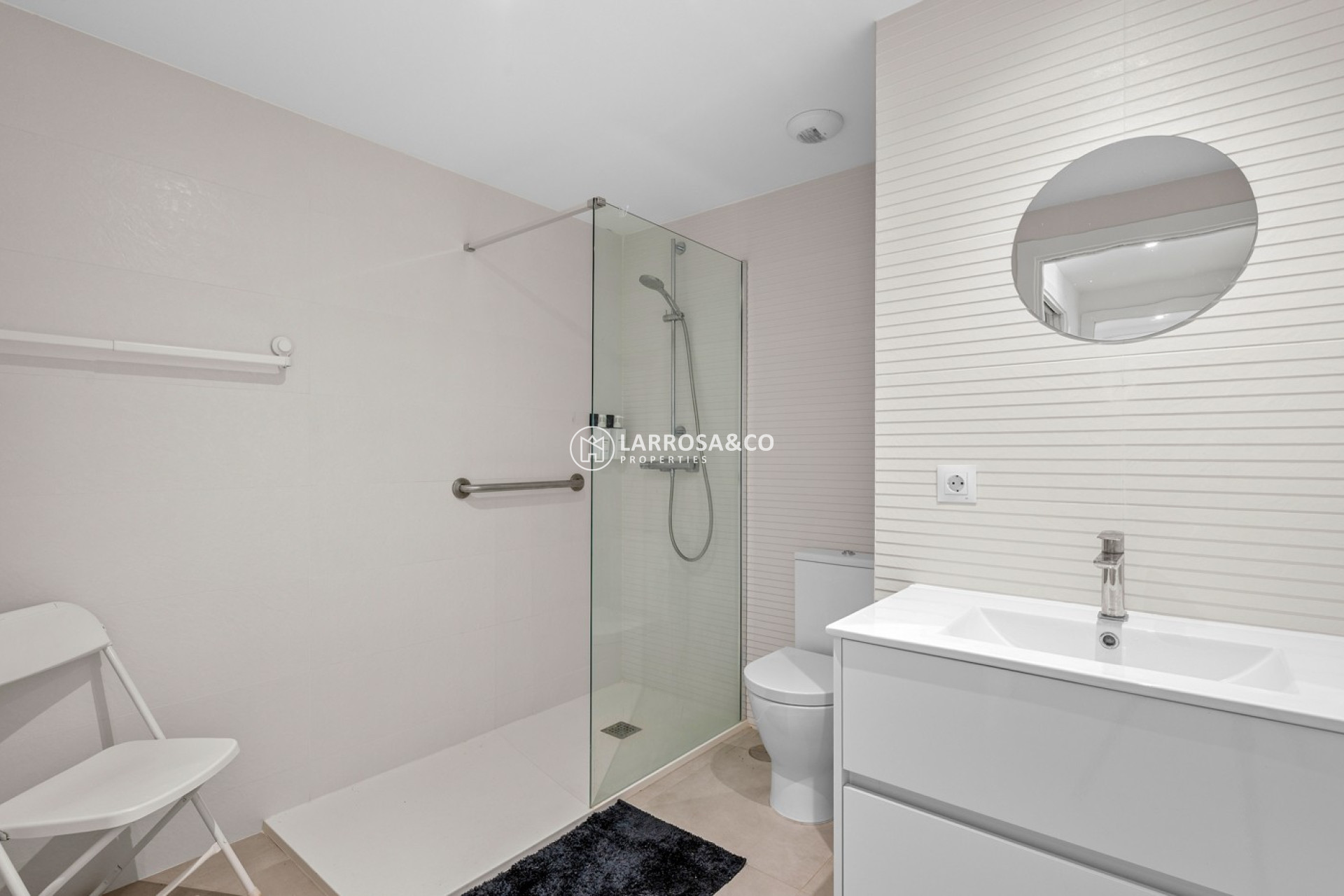 Reventa - Apartamento - Dehesa de Campoamor - Costa Blanca