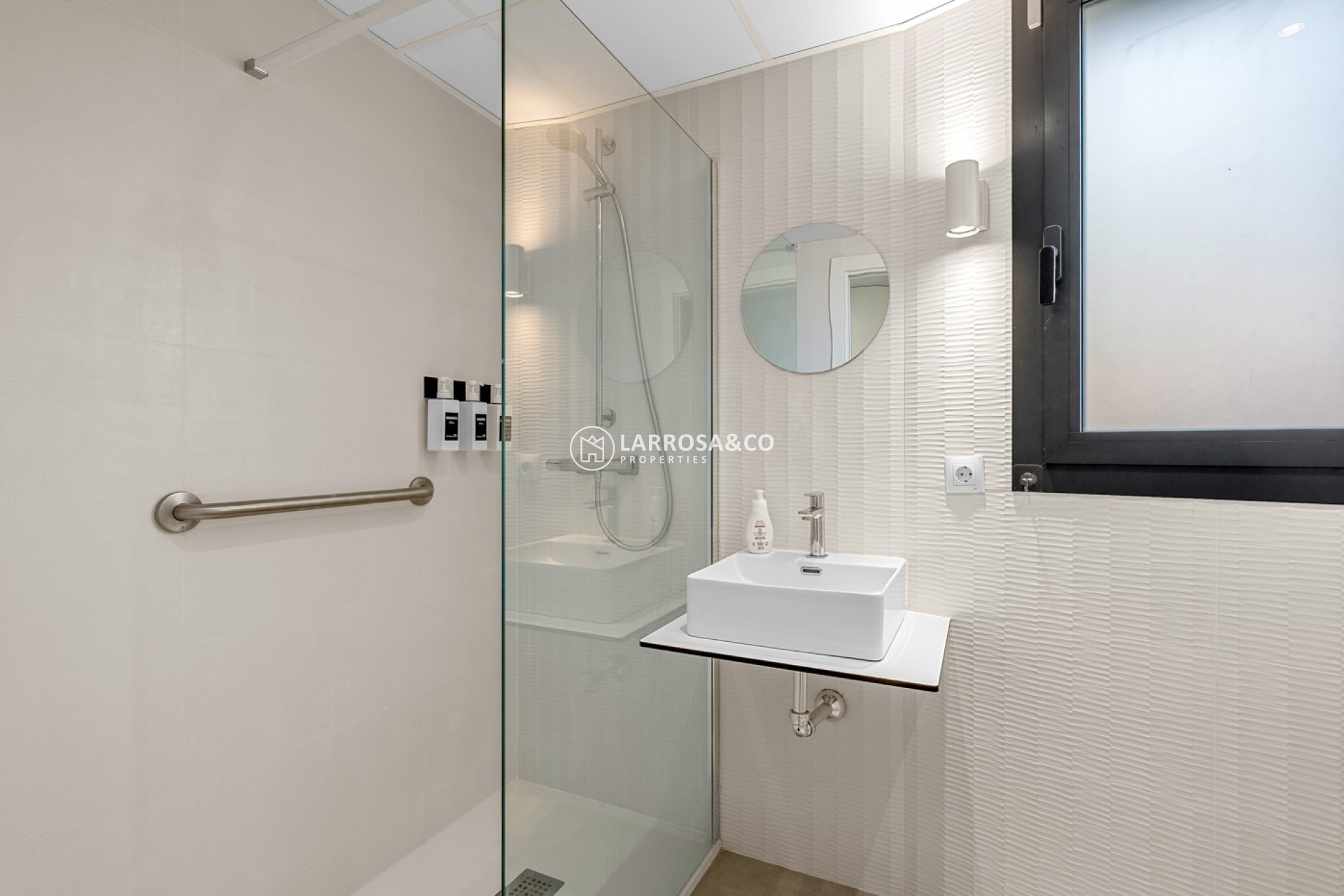 Reventa - Apartamento - Dehesa de Campoamor - Costa Blanca