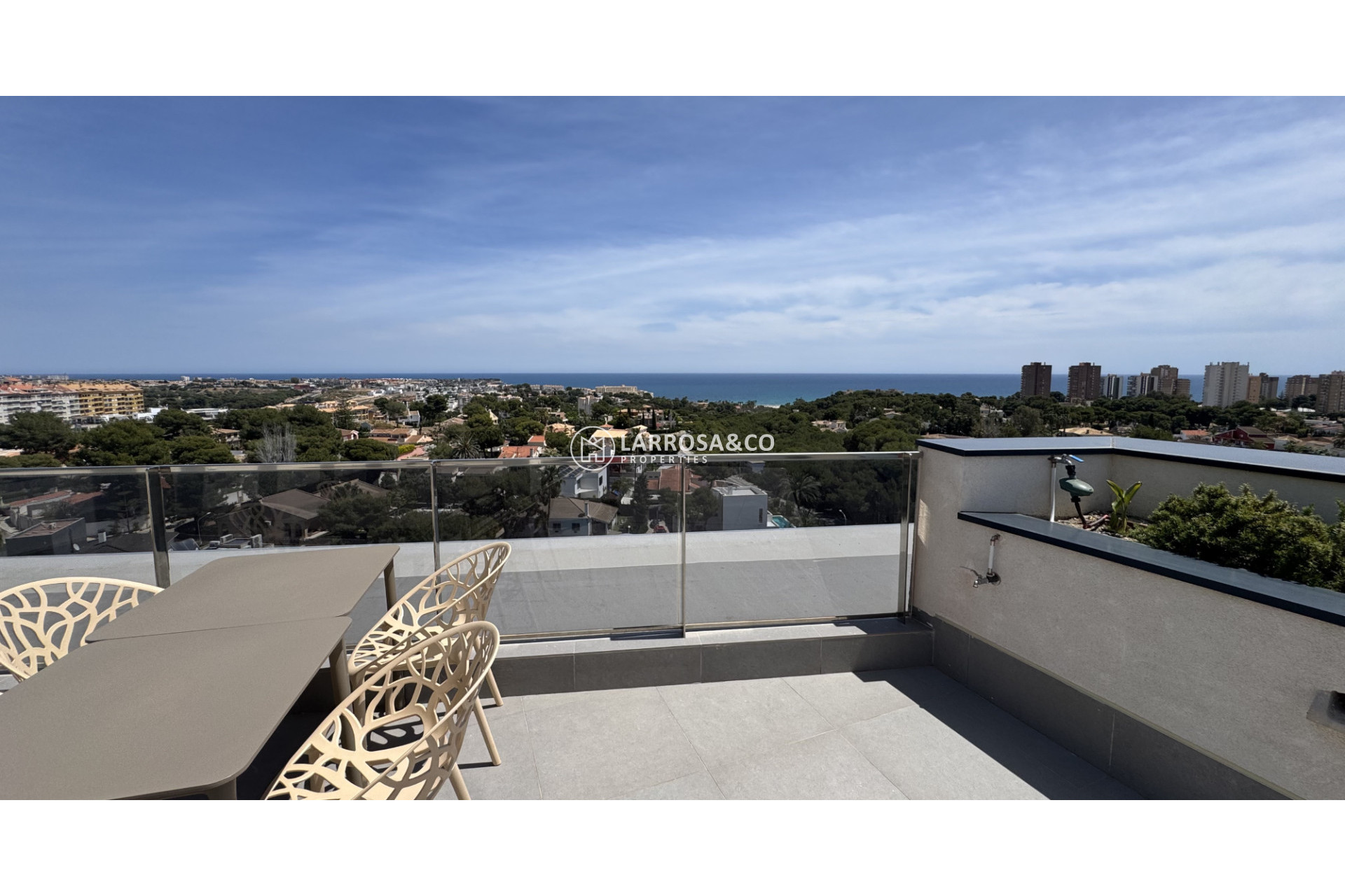 Reventa - Apartamento - Dehesa de Campoamor - Costa Blanca
