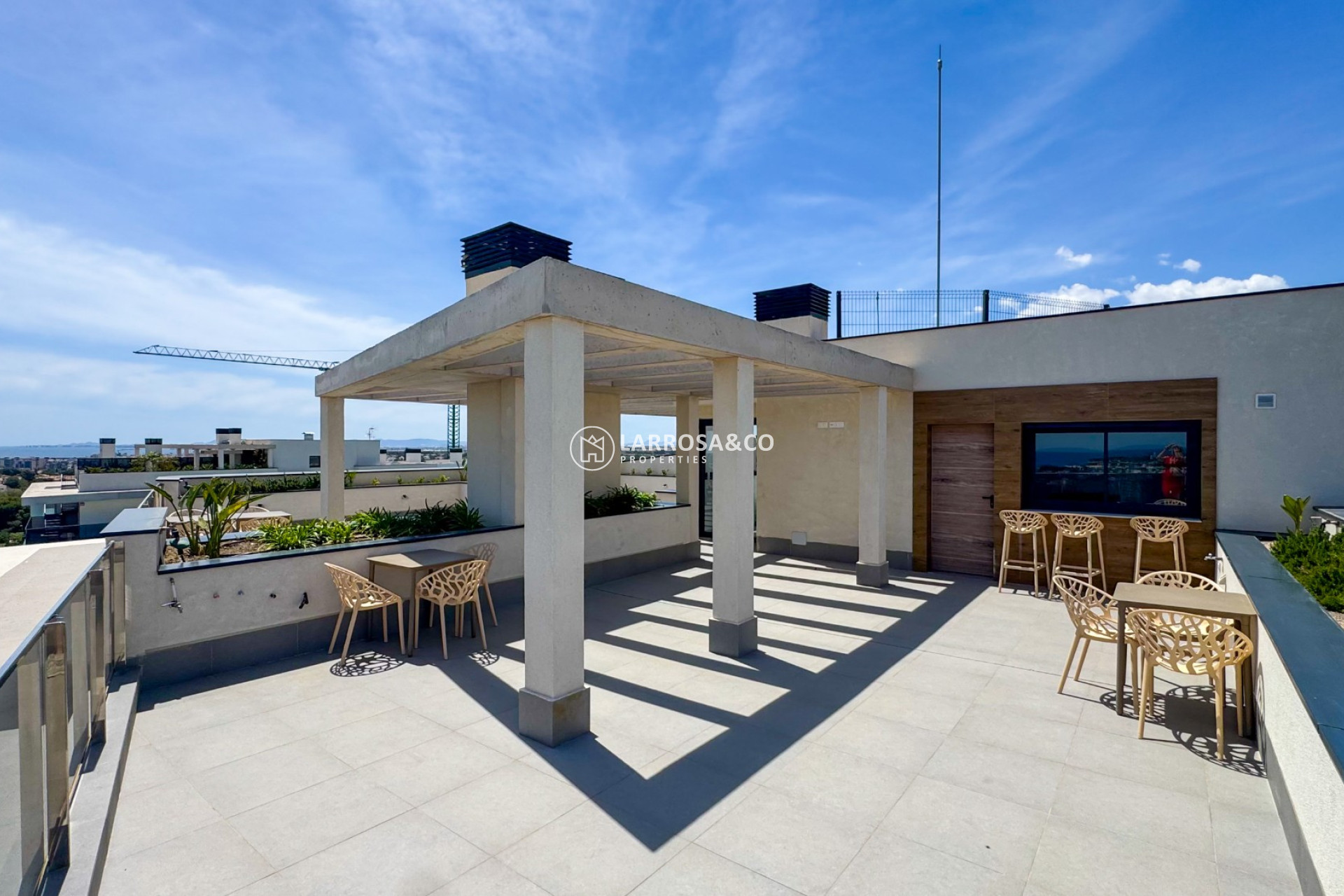 Reventa - Apartamento - Dehesa de Campoamor - Costa Blanca