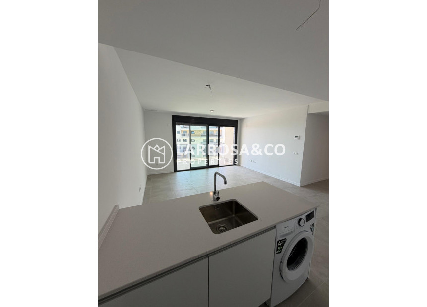 Reventa - Apartamento - Dehesa de Campoamor - Costa Blanca