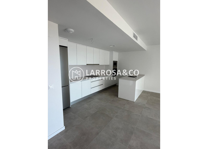 Reventa - Apartamento - Dehesa de Campoamor - Costa Blanca