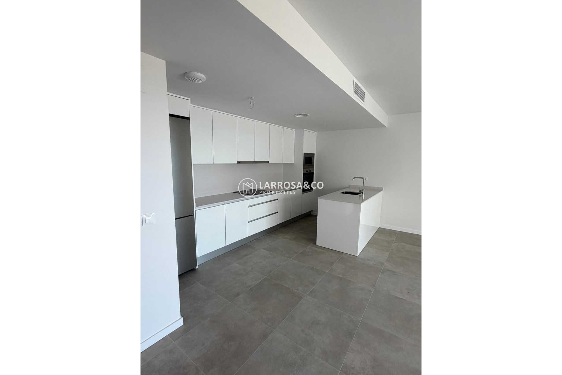Reventa - Apartamento - Dehesa de Campoamor - Costa Blanca