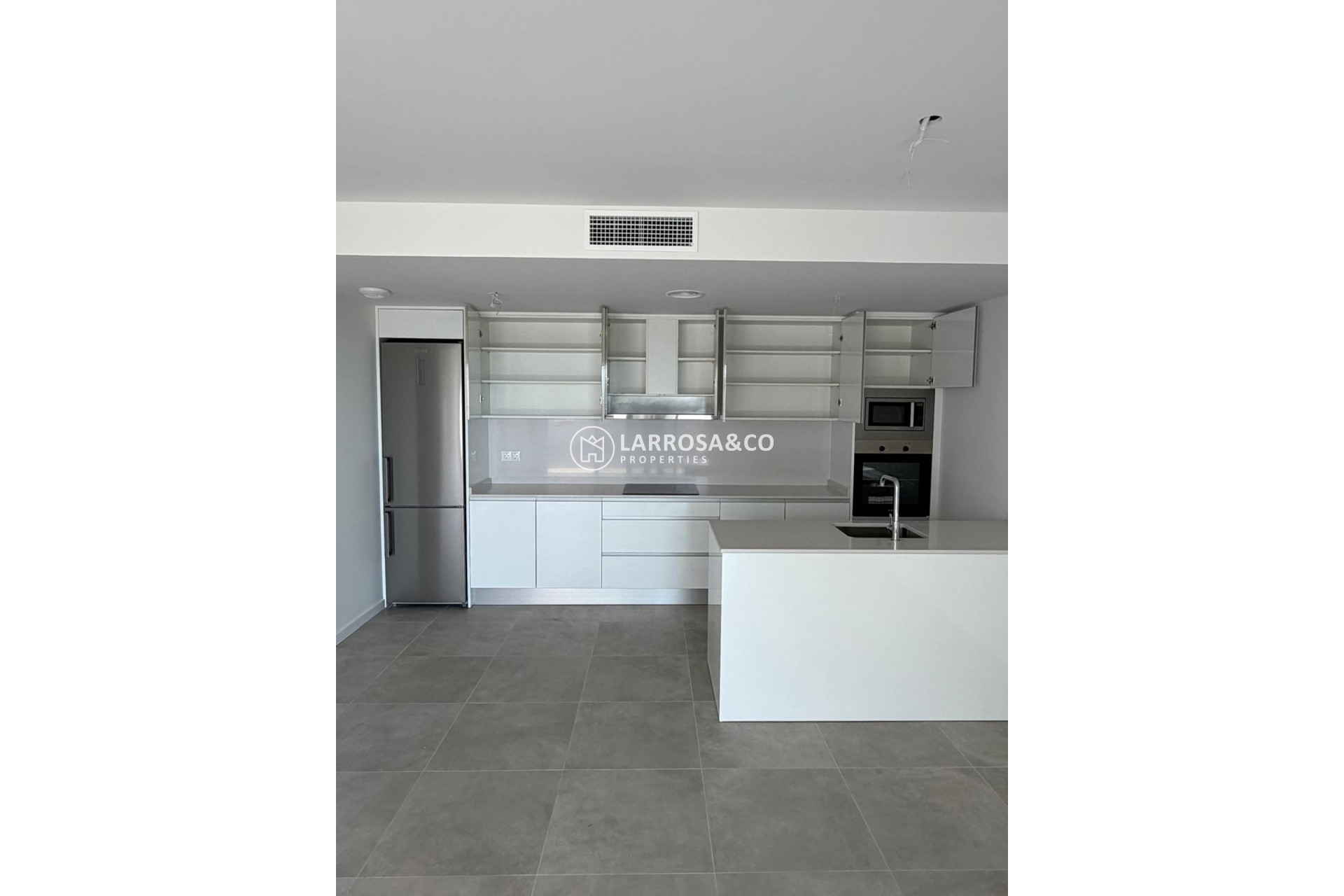 Reventa - Apartamento - Dehesa de Campoamor - Costa Blanca
