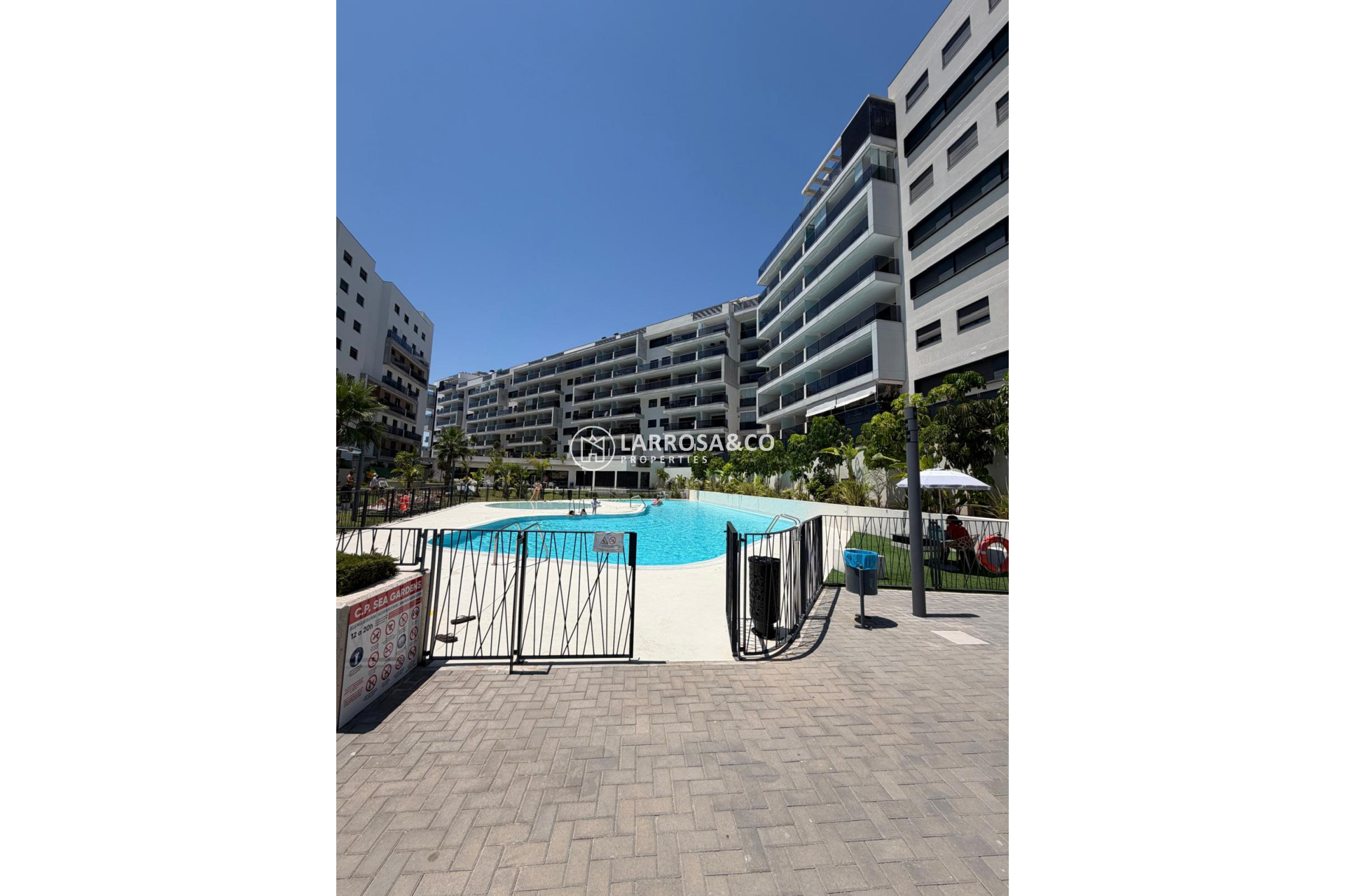 Reventa - Apartamento - Dehesa de Campoamor - Costa Blanca
