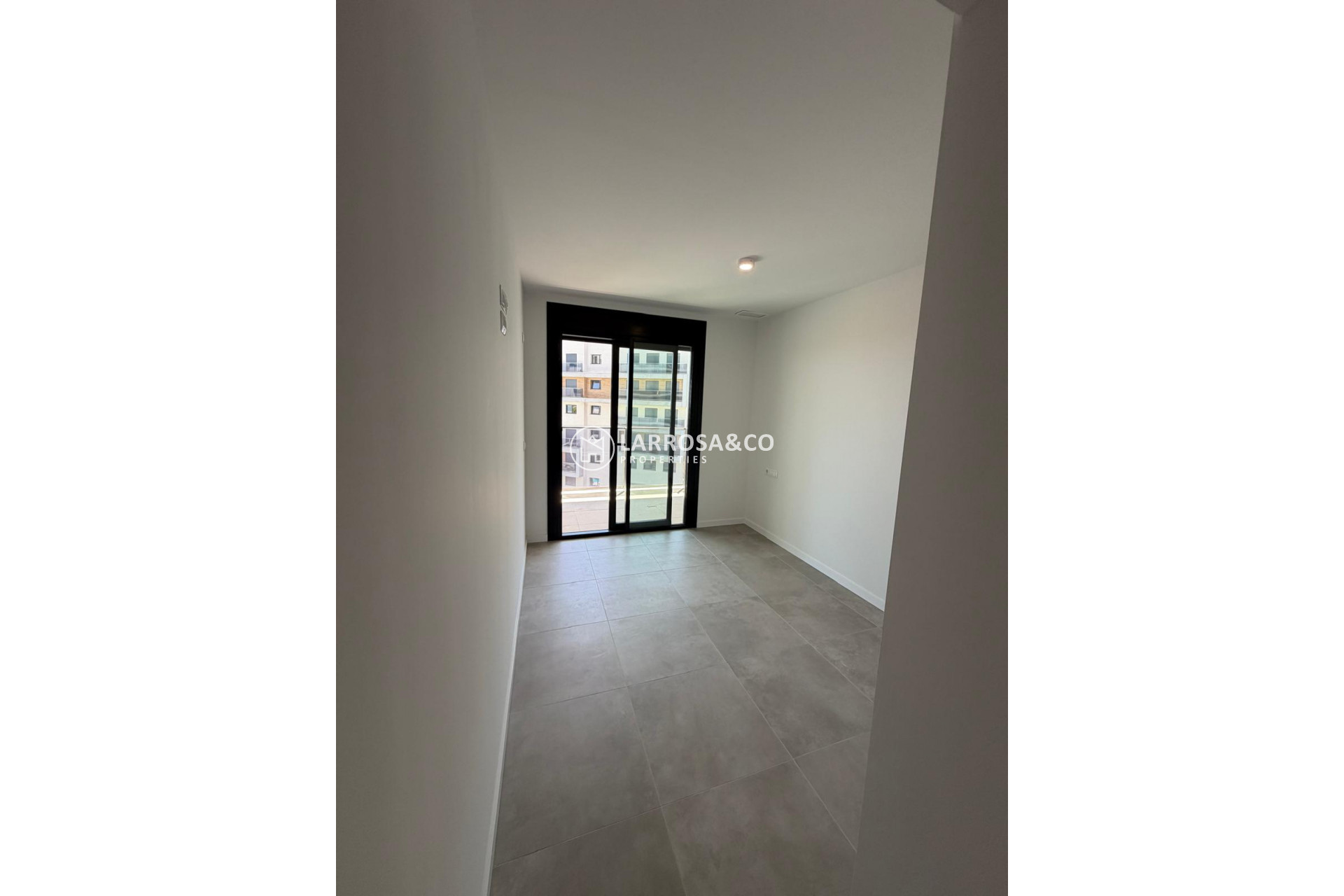 Reventa - Apartamento - Dehesa de Campoamor - Costa Blanca