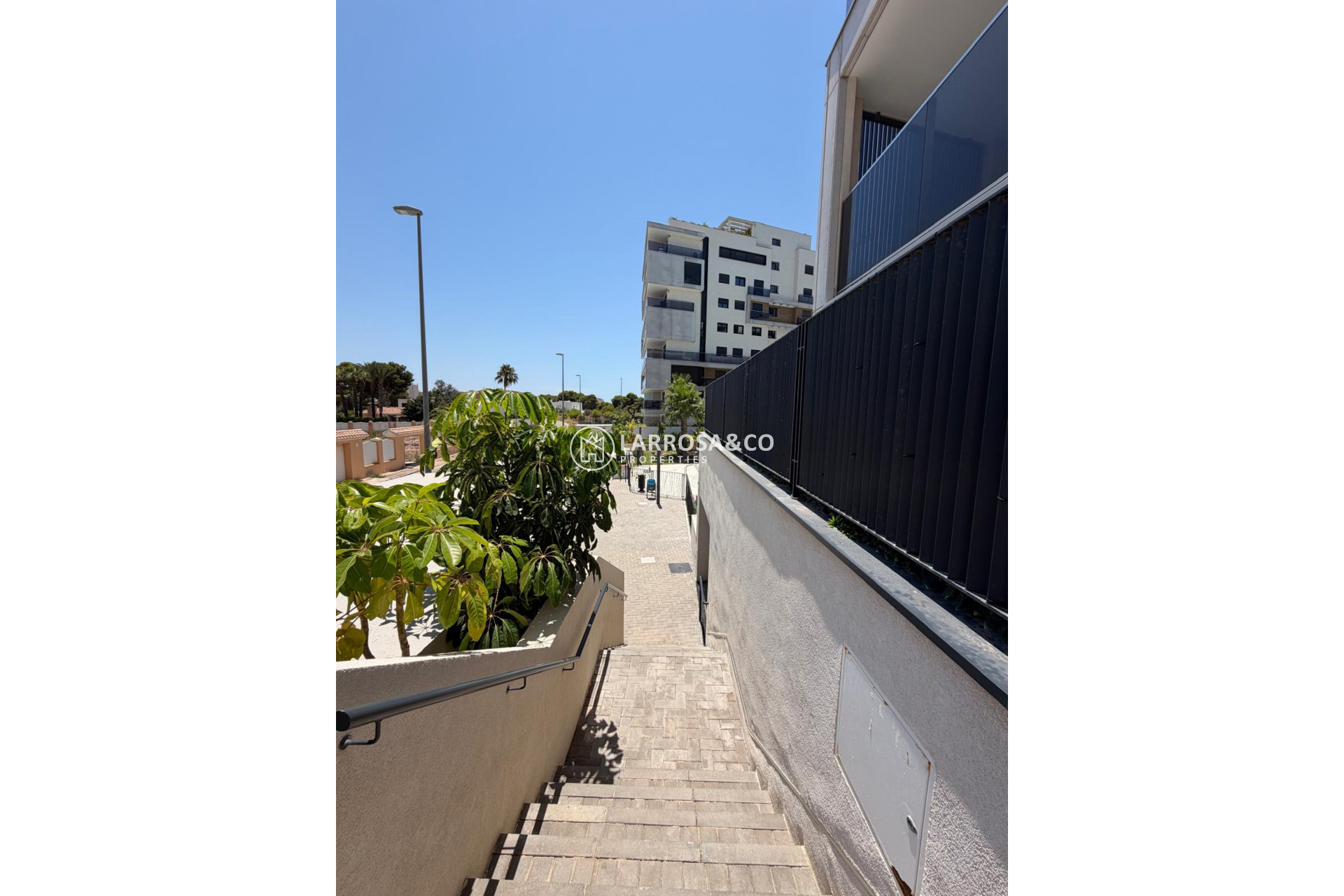 Reventa - Apartamento - Dehesa de Campoamor - Costa Blanca