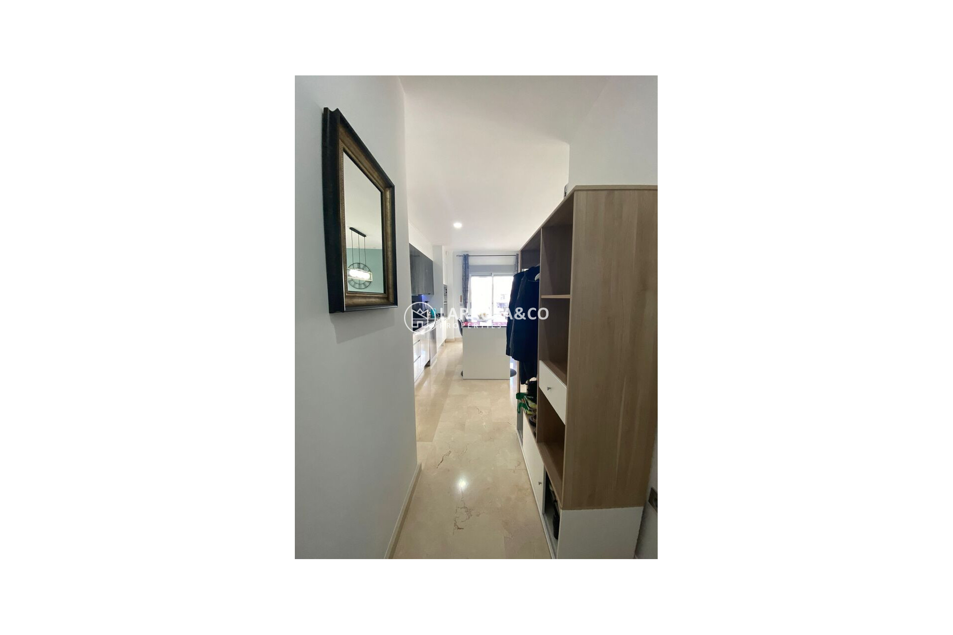 Reventa - Apartamento - Dehesa de Campoamor - Las Filipinas
