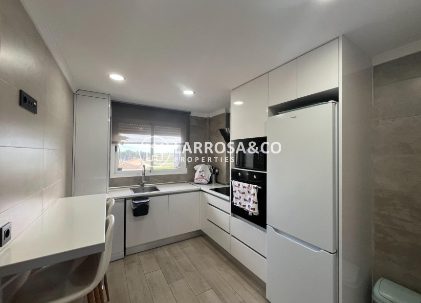Reventa - Apartamento - Dolores - Comunidad valenciana