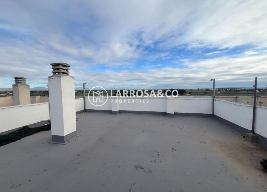 Reventa - Apartamento - Dolores - Comunidad valenciana