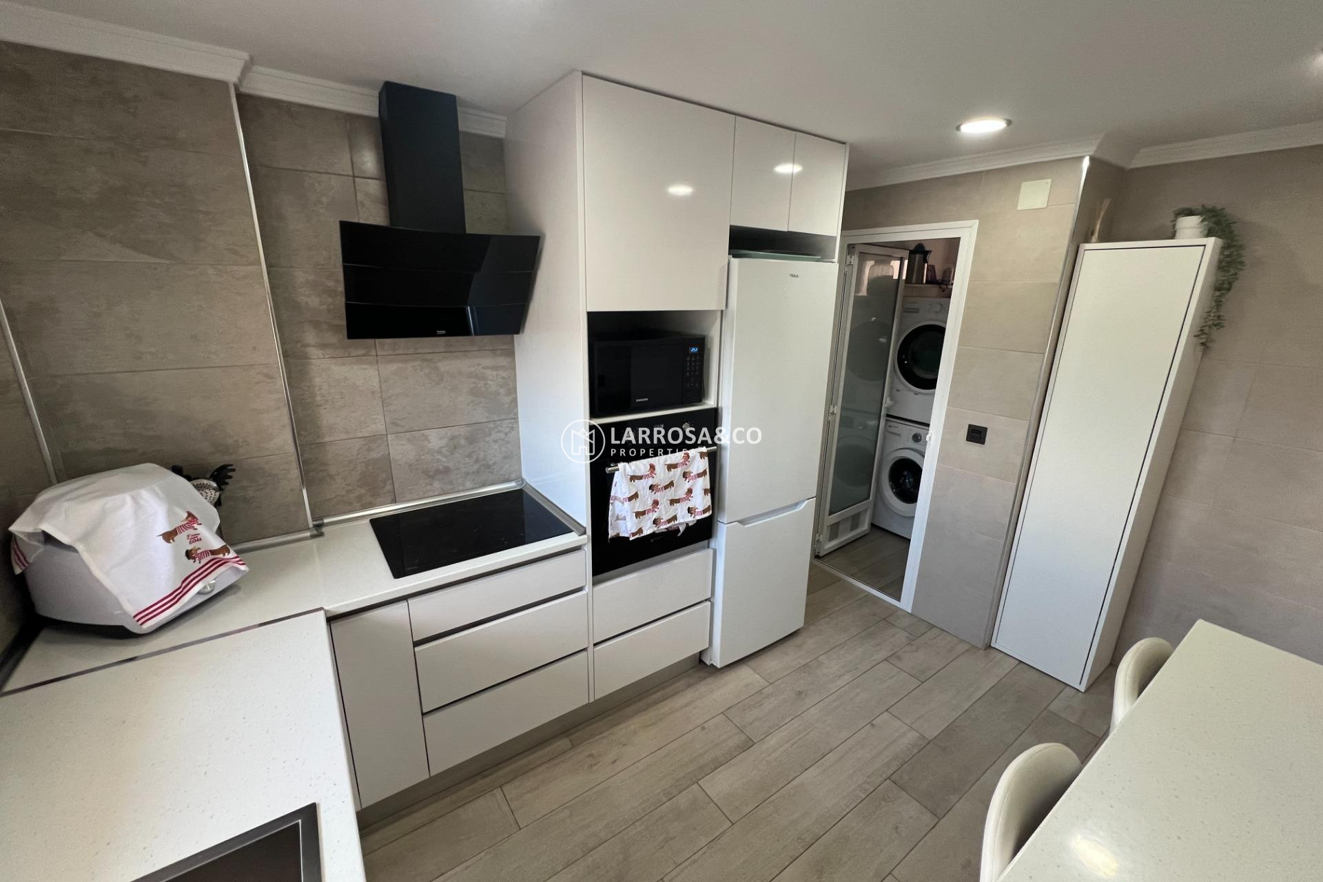 Reventa - Apartamento - Dolores - Comunidad valenciana