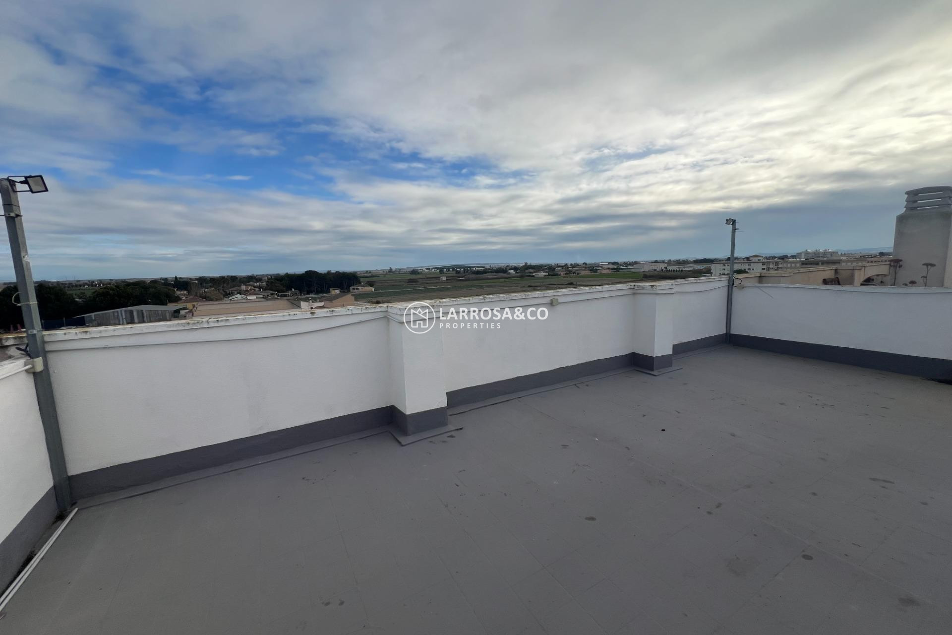 Reventa - Apartamento - Dolores - Comunidad valenciana