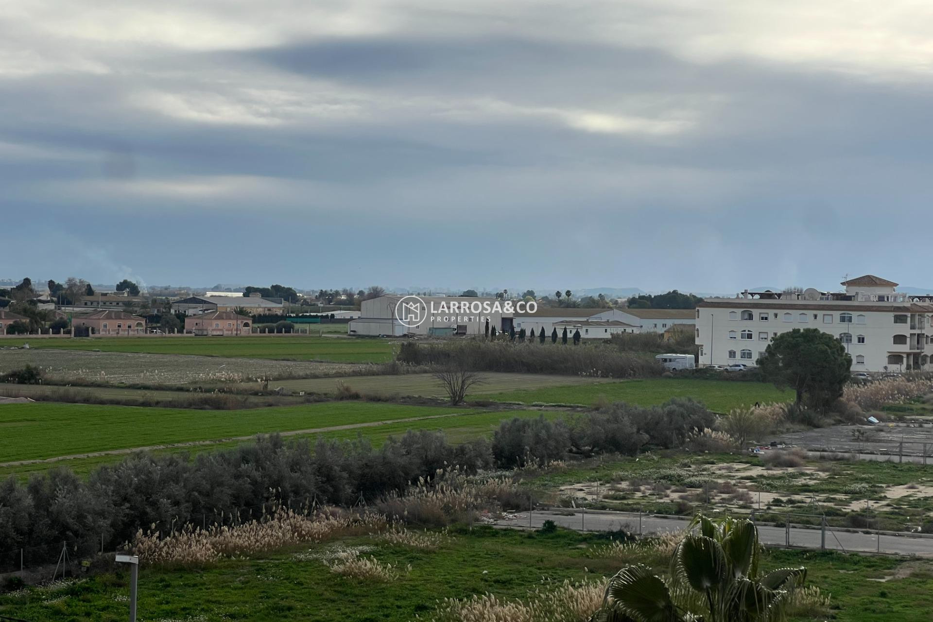 Reventa - Apartamento - Dolores - Comunidad valenciana