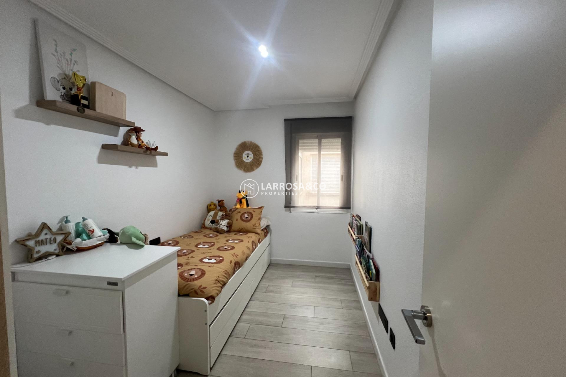 Reventa - Apartamento - Dolores - Comunidad valenciana