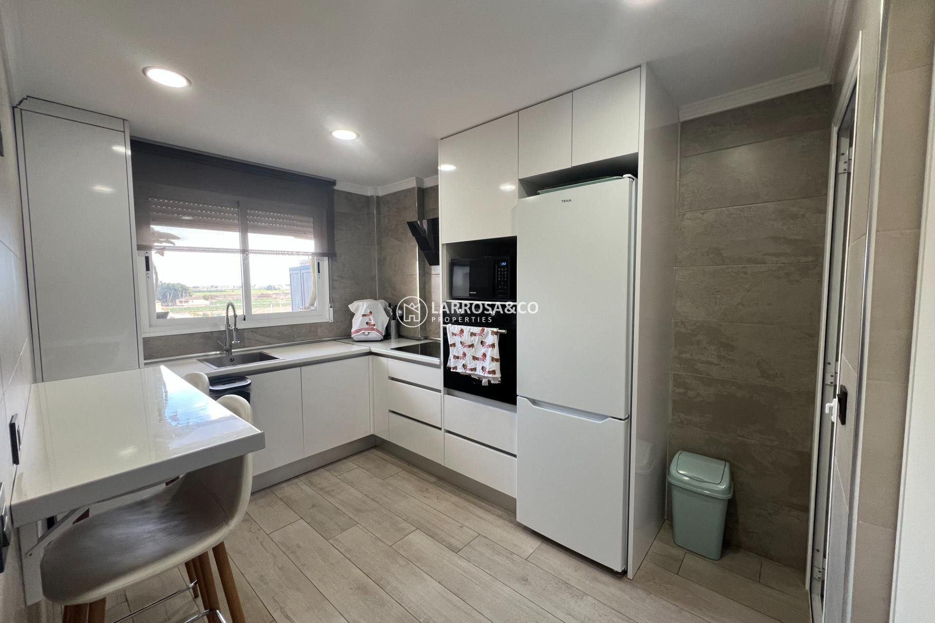 Reventa - Apartamento - Dolores - Comunidad valenciana