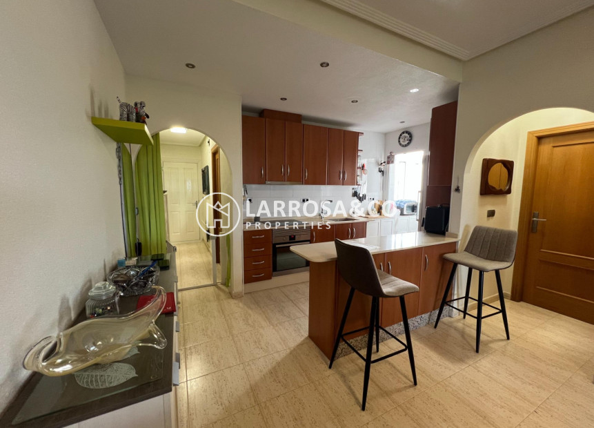 Reventa - Apartamento - Dolores - Comunidad valenciana