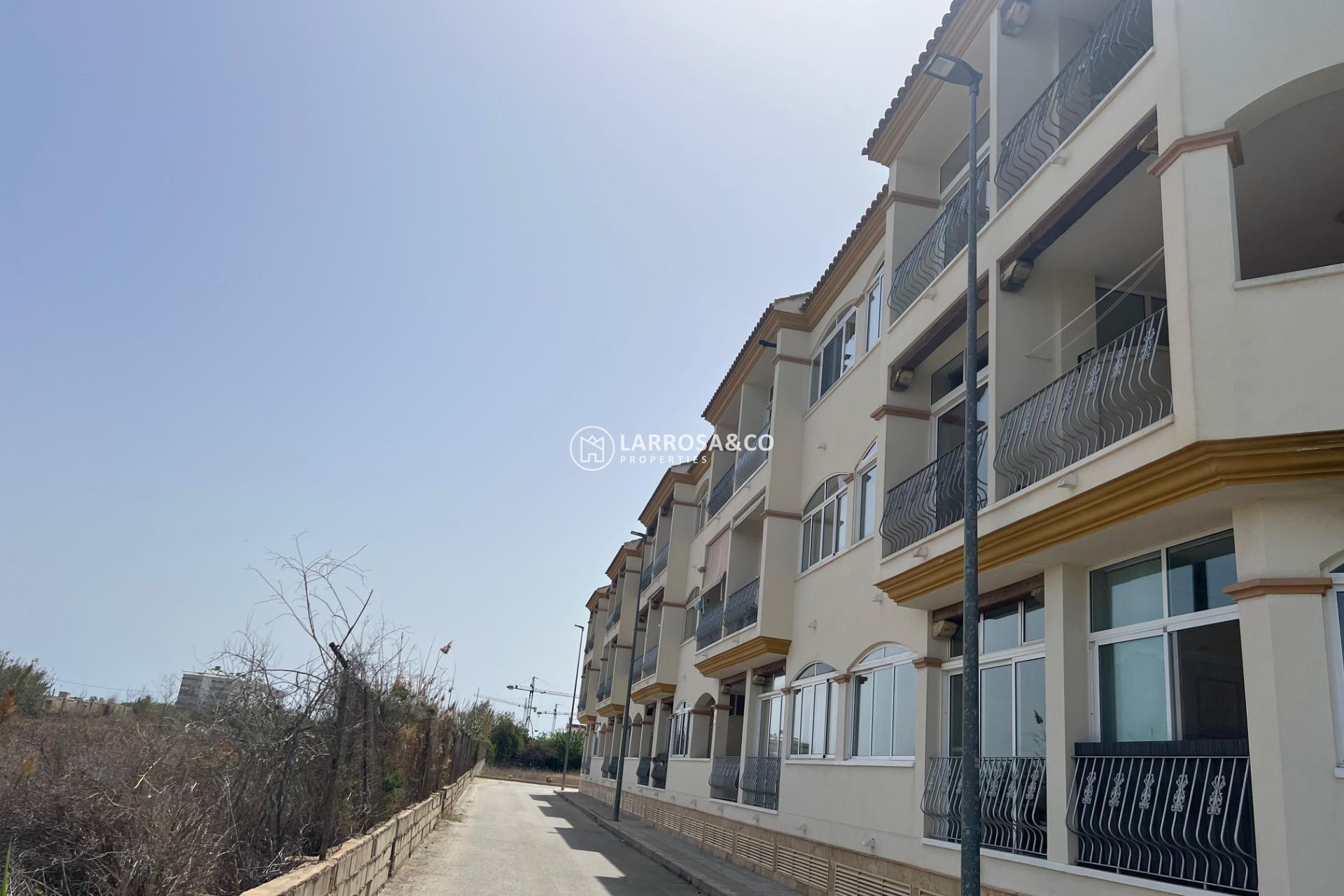 Reventa - Apartamento - Dolores - Comunidad valenciana