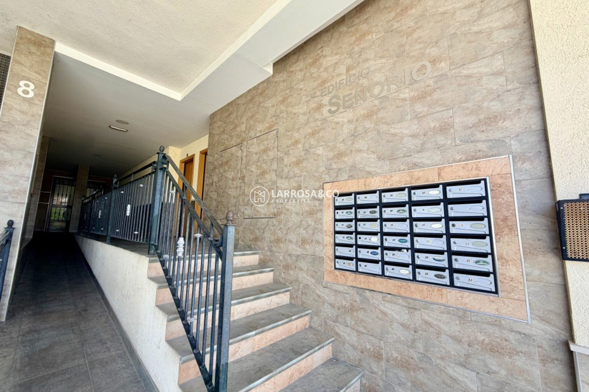 Reventa - Apartamento - Dolores - Costa Blanca