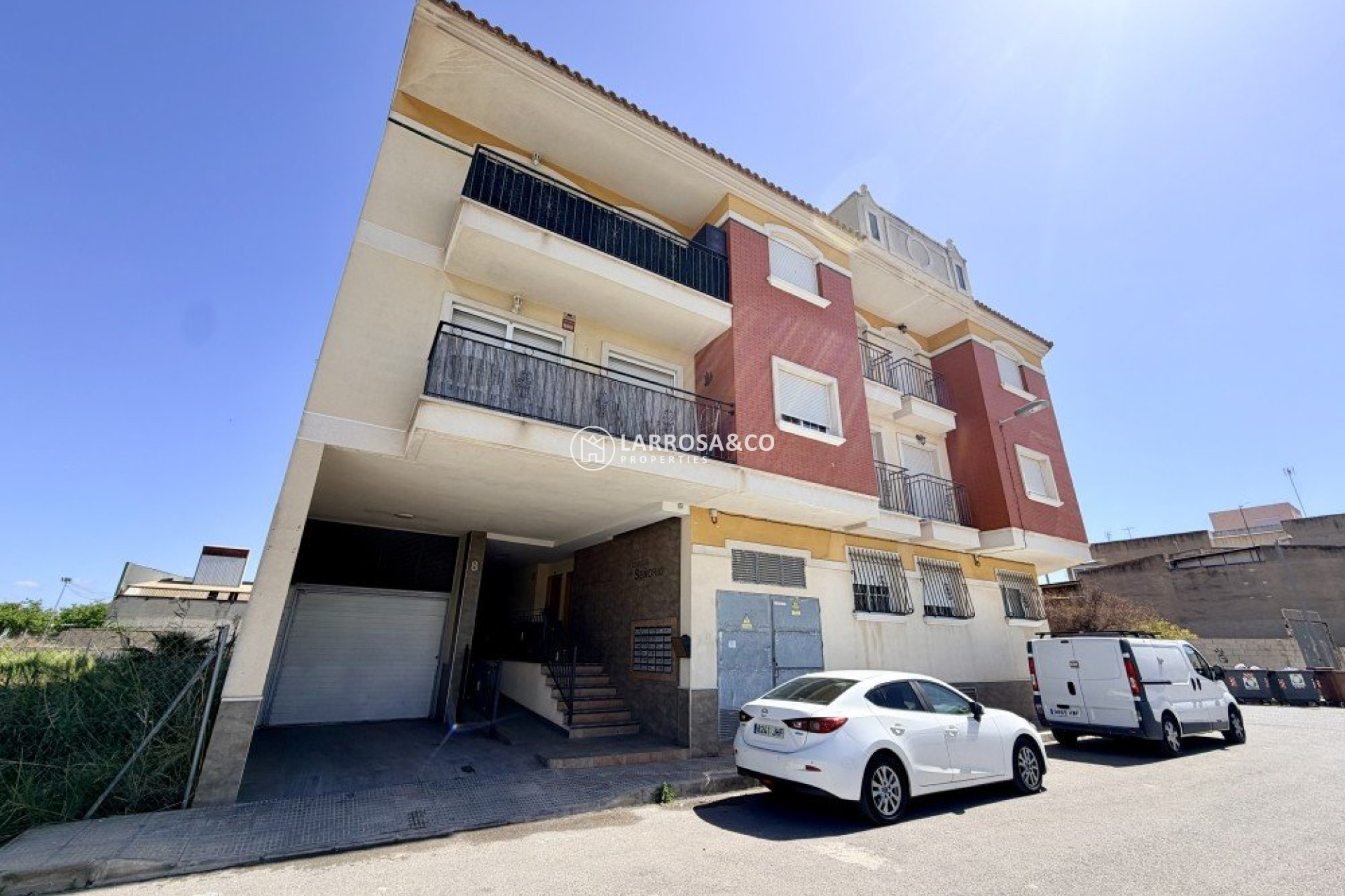 Reventa - Apartamento - Dolores - Costa Blanca
