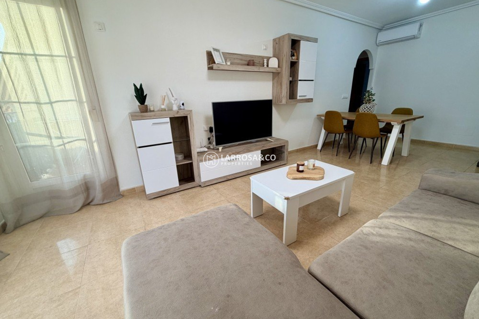Reventa - Apartamento - Dolores - Costa Blanca