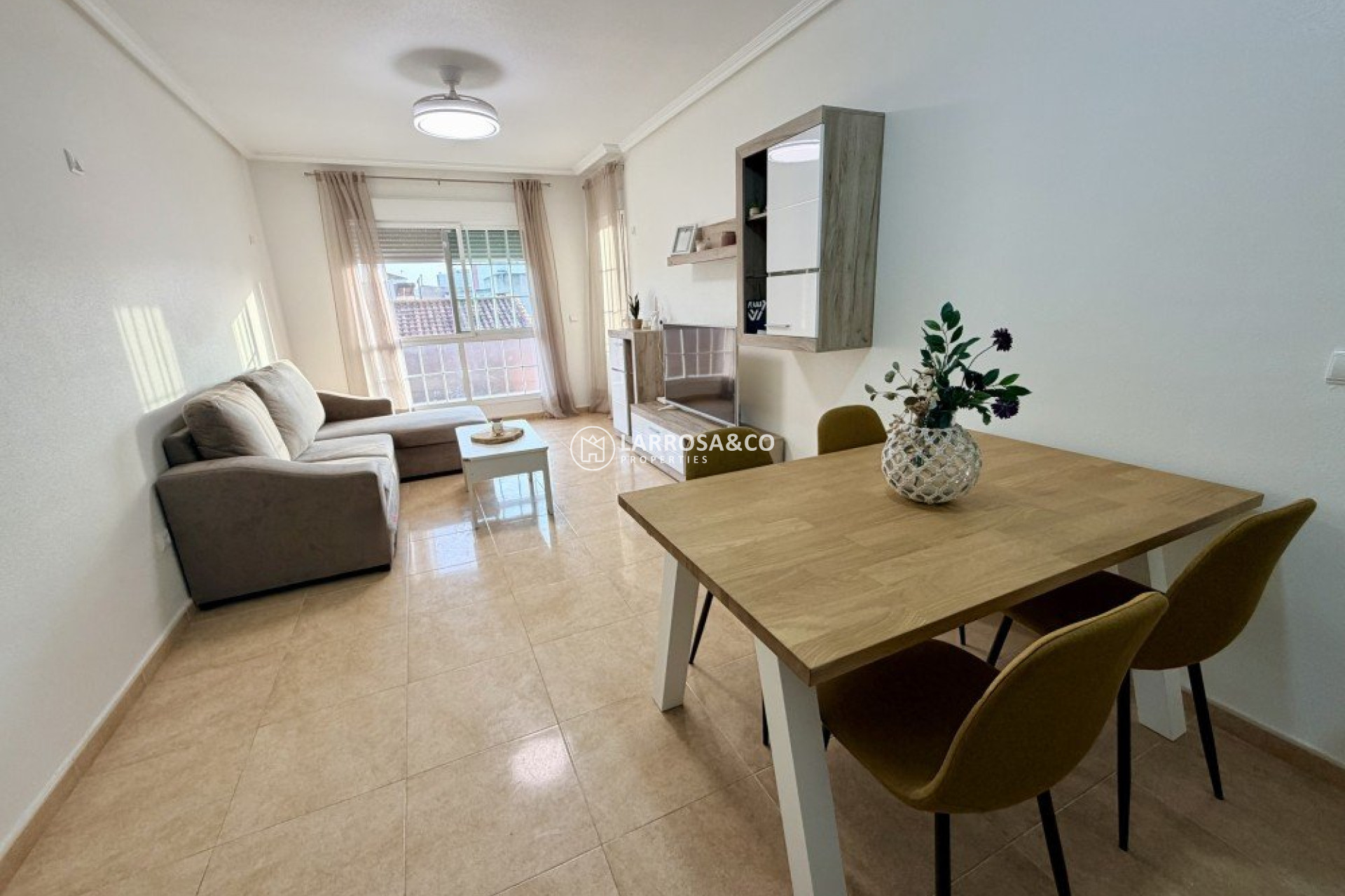 Reventa - Apartamento - Dolores - Costa Blanca
