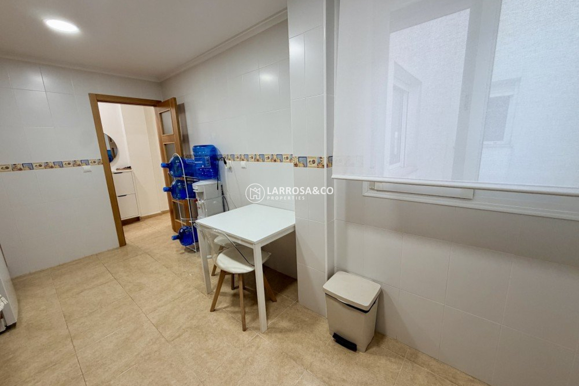 Reventa - Apartamento - Dolores - Costa Blanca