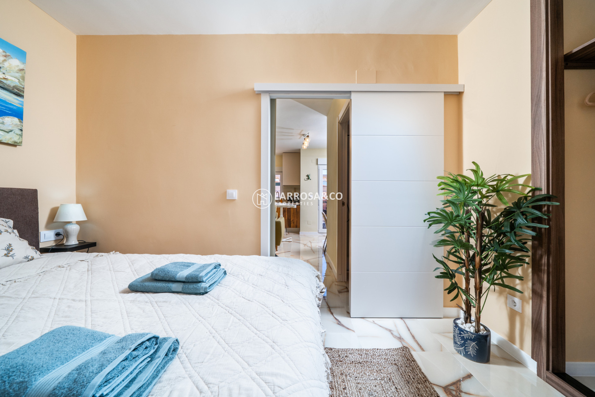 Reventa - Apartamento - El Chaparral - Costa Blanca